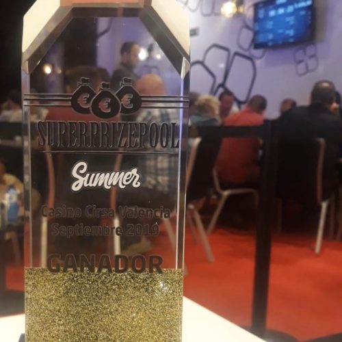 Resumen del Superprizepool ‘Summer Edition’
