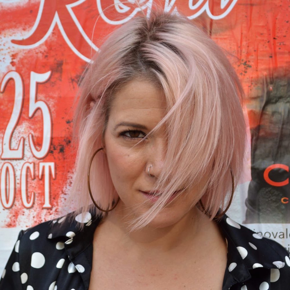 "Reina Roja no es sólo música"