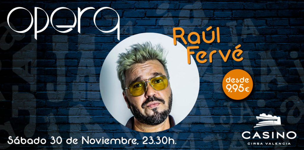 Raul Ferve