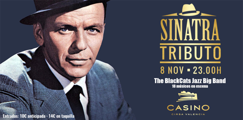 Tributo a Frank Sinatra