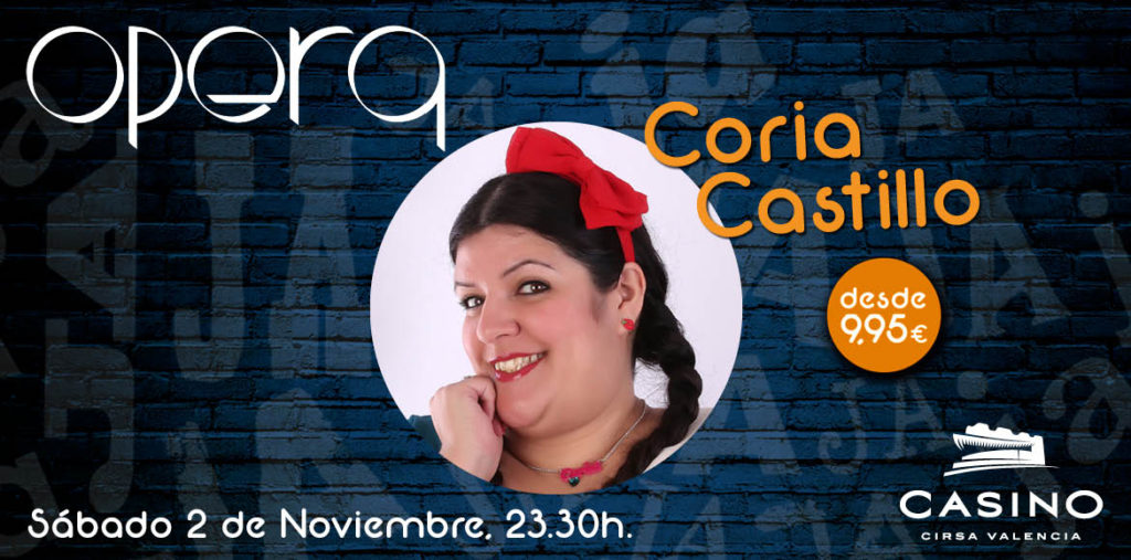 Coria Castillo