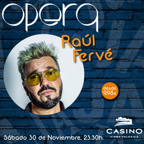 Raul Ferve