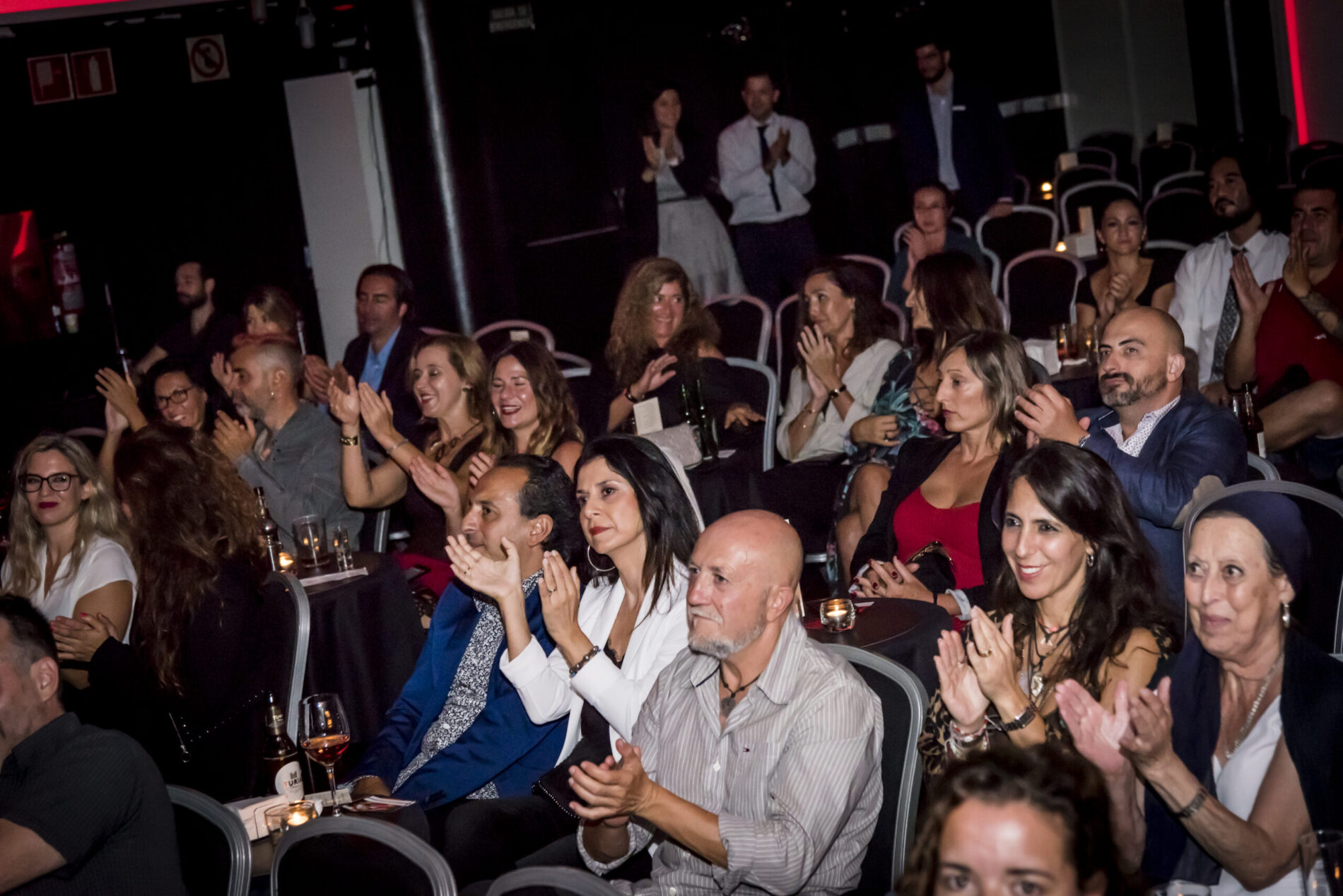 Galería de fotos – Concierto Pol Vaquero y Antonio Canales