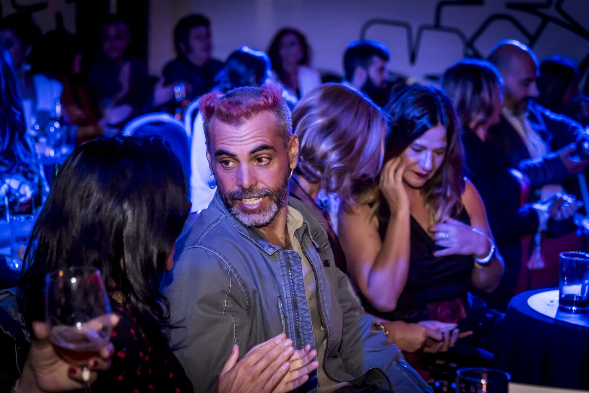 Galería de fotos – Concierto Pol Vaquero y Antonio Canales