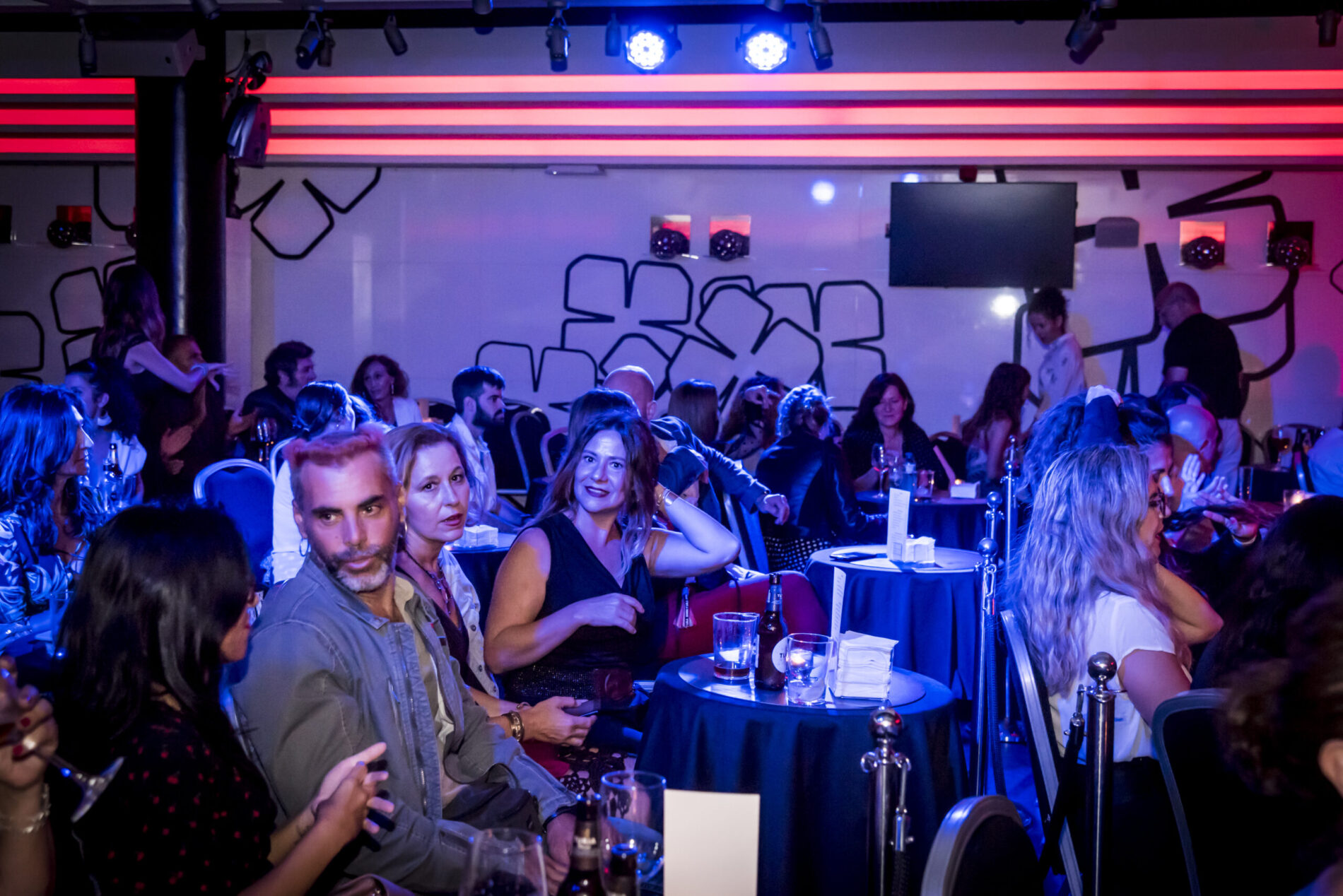Galería de fotos – Concierto Pol Vaquero y Antonio Canales