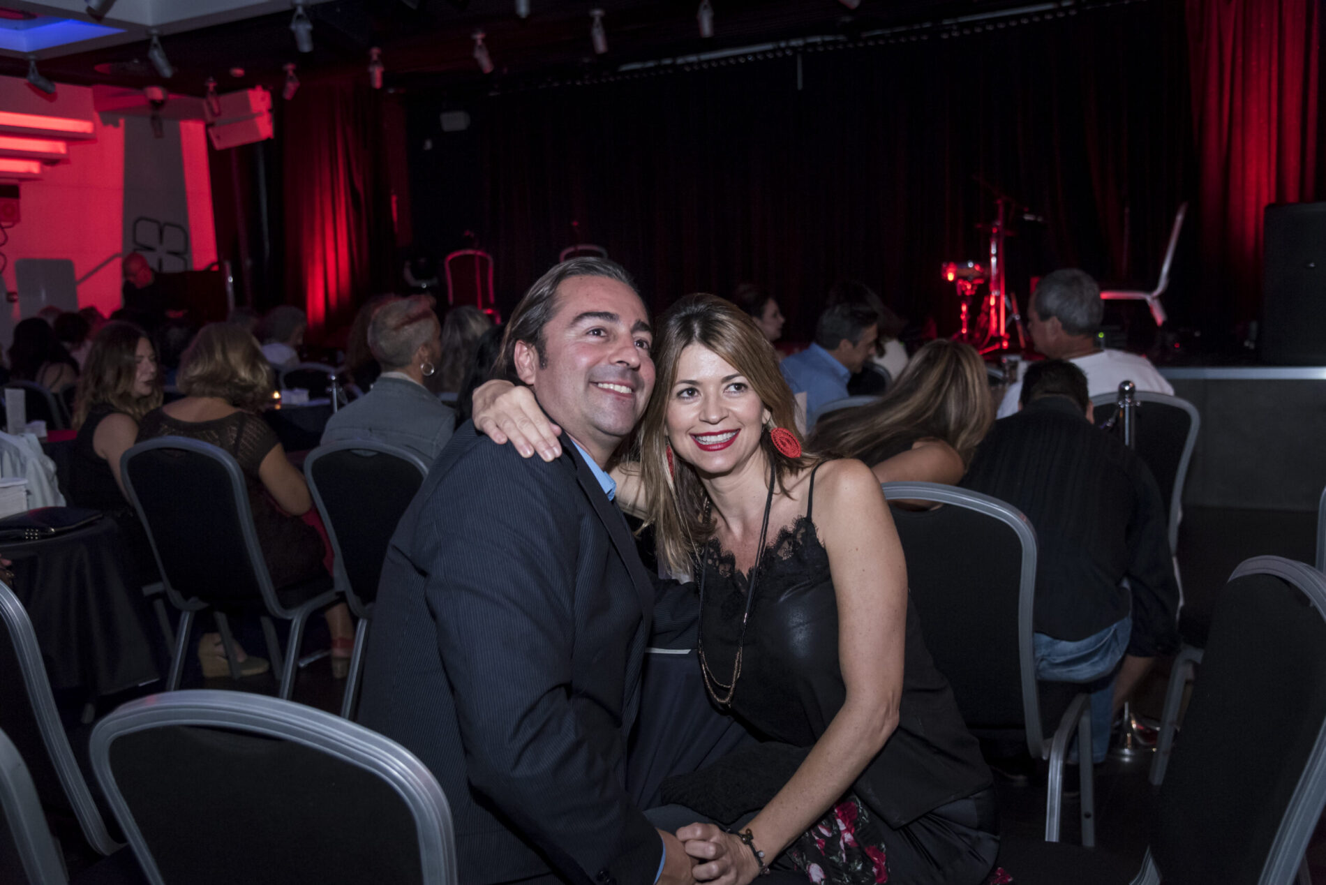 Galería de fotos – Concierto Pol Vaquero y Antonio Canales