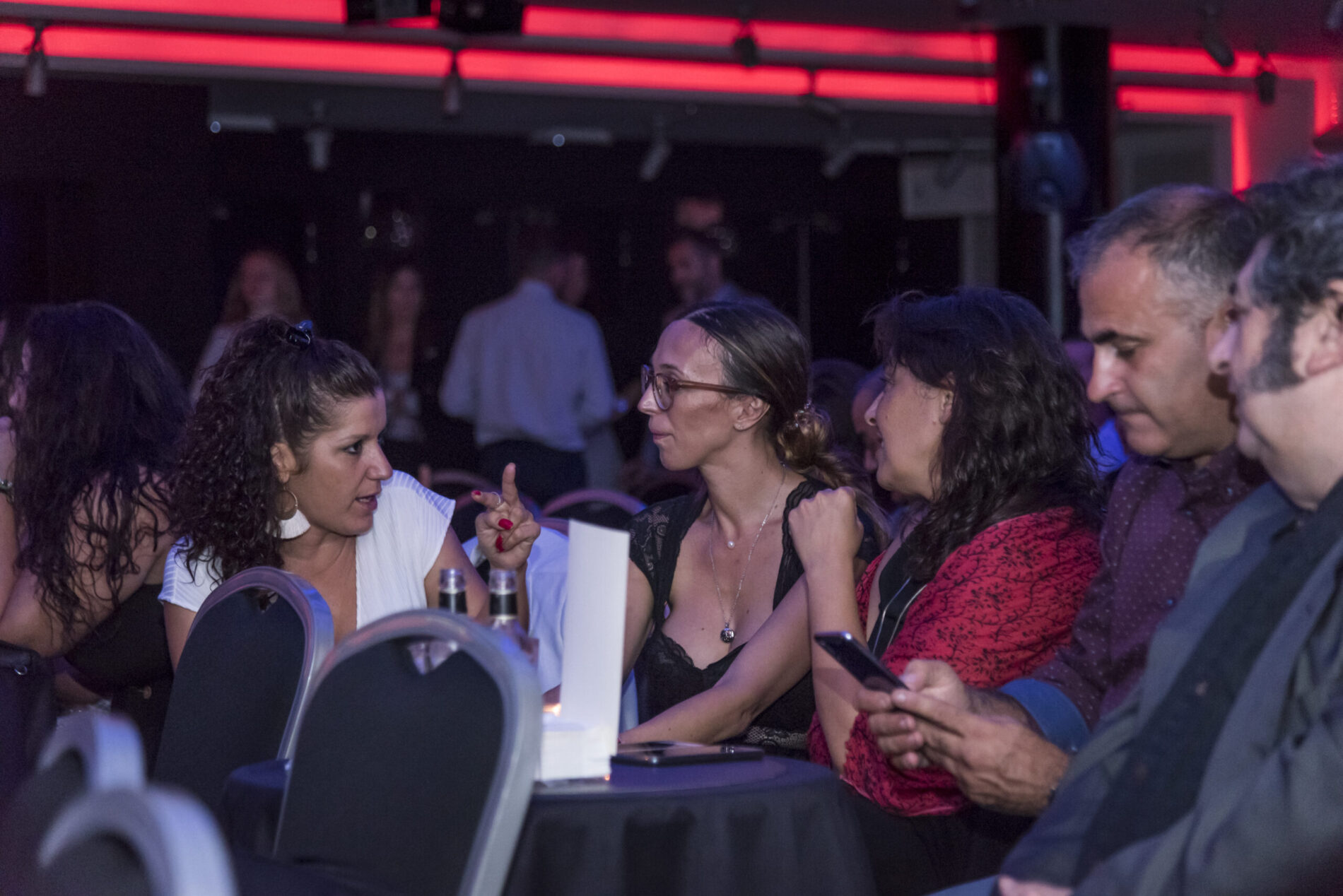 Galería de fotos – Concierto Pol Vaquero y Antonio Canales
