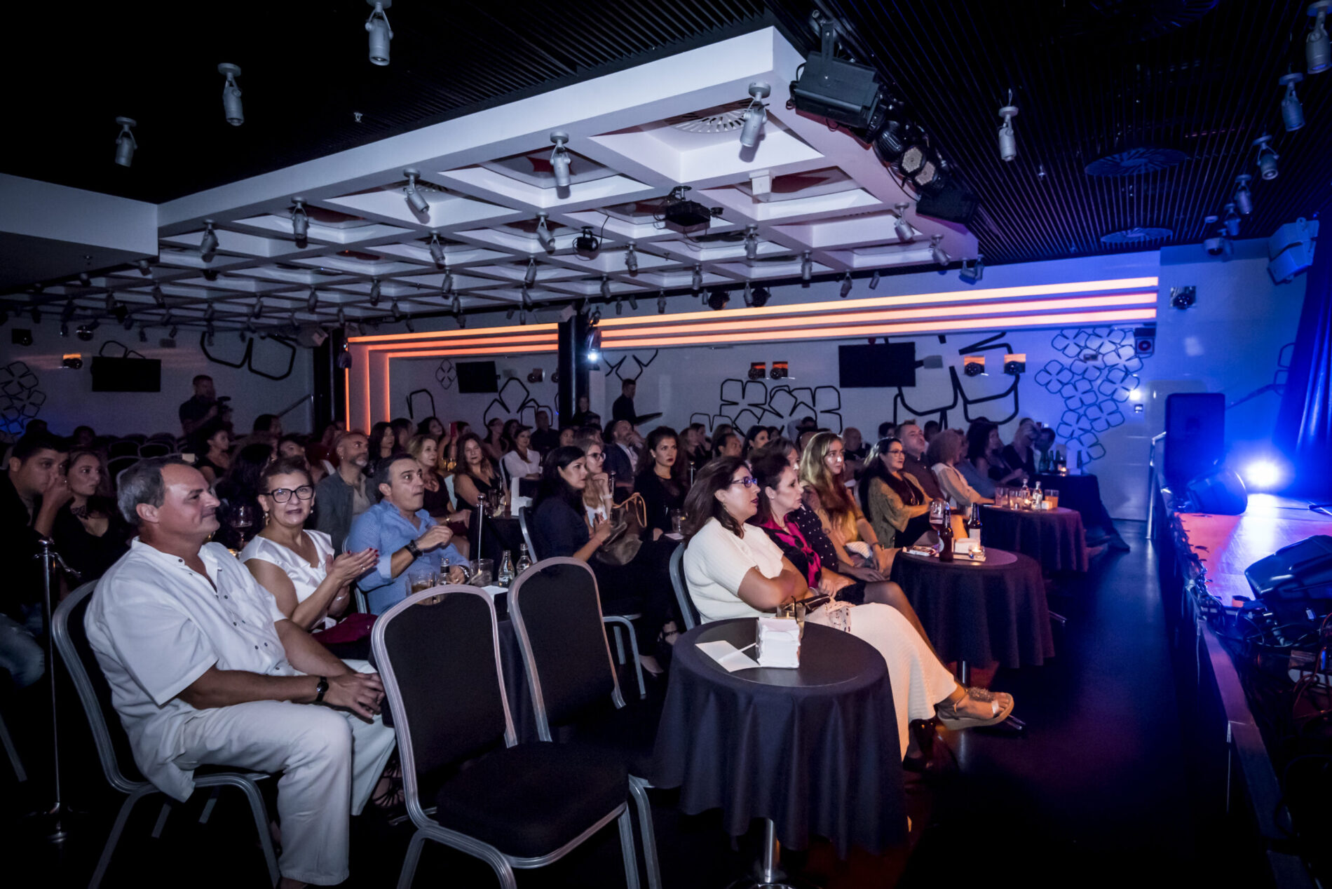 Galería de fotos – Concierto Pol Vaquero y Antonio Canales