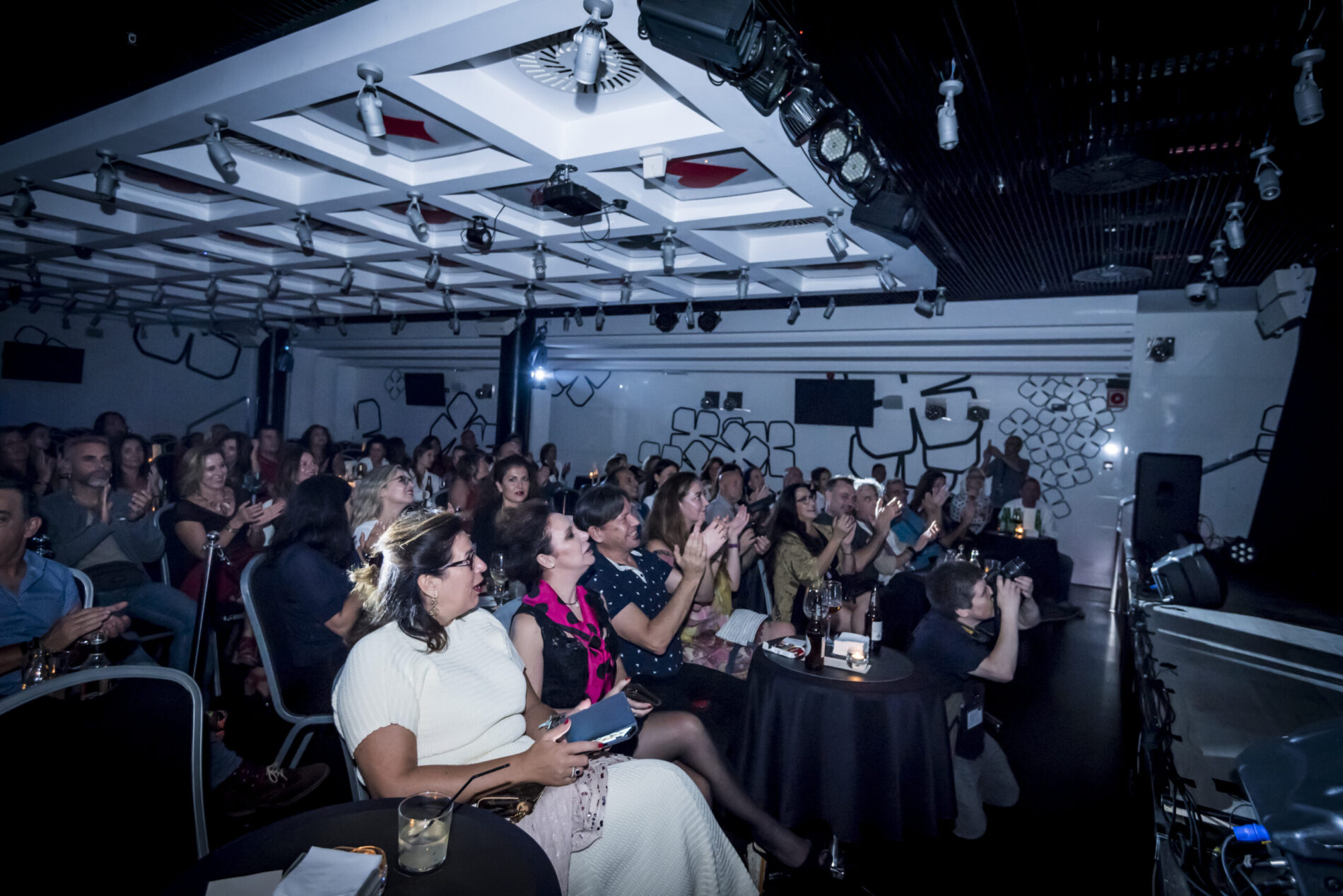 Galería de fotos – Concierto Pol Vaquero y Antonio Canales