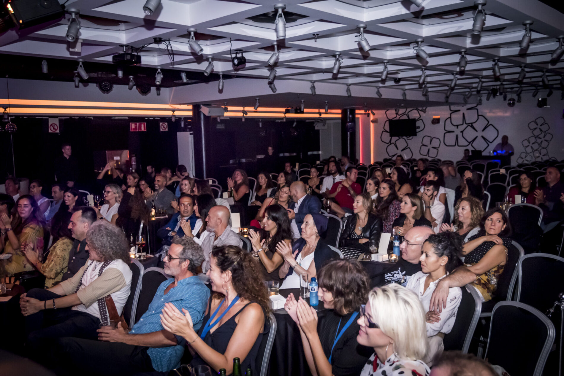 Galería de fotos – Concierto Pol Vaquero y Antonio Canales