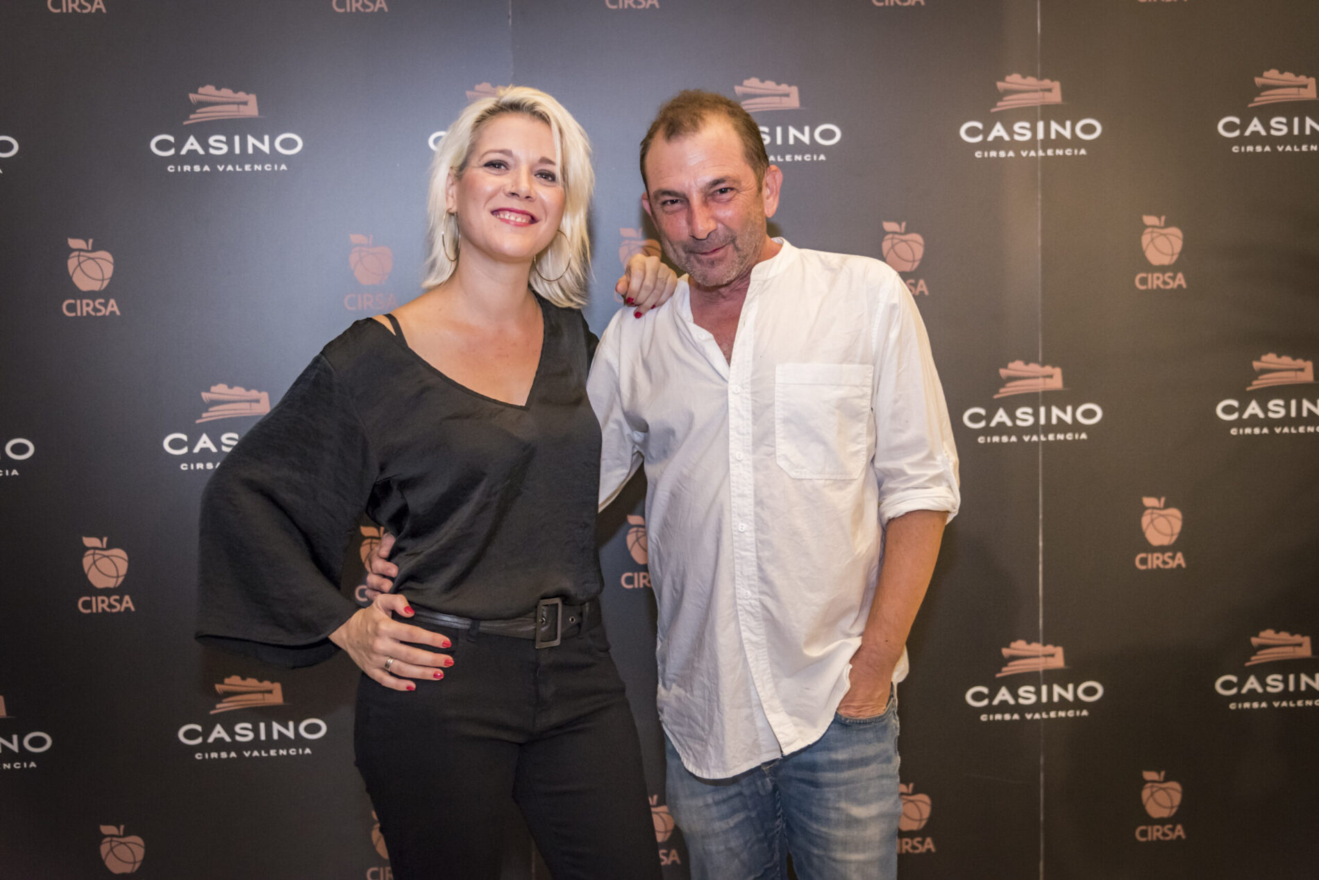 Galería de fotos – Concierto Pol Vaquero y Antonio Canales