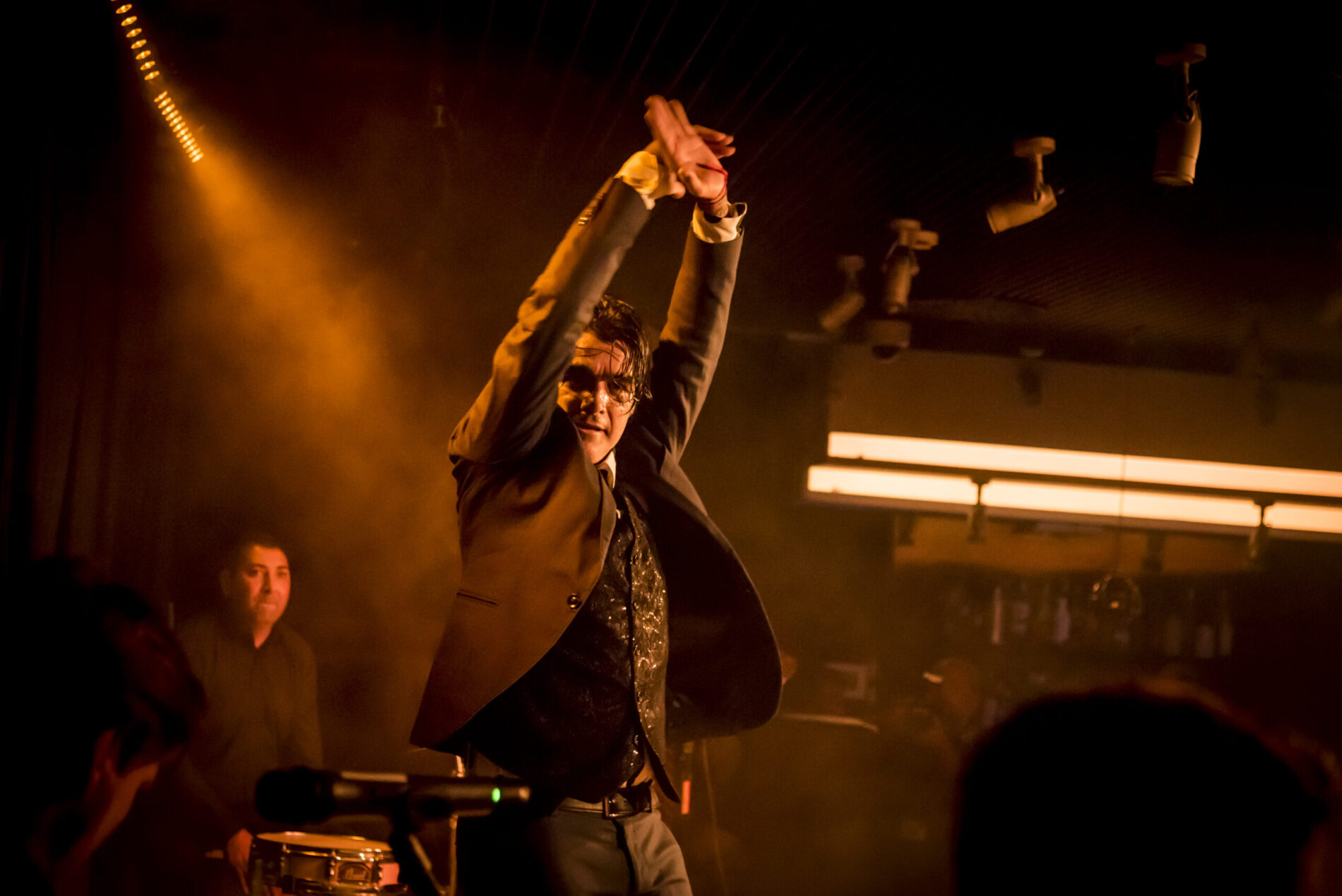 Galería de fotos – Concierto Pol Vaquero y Antonio Canales