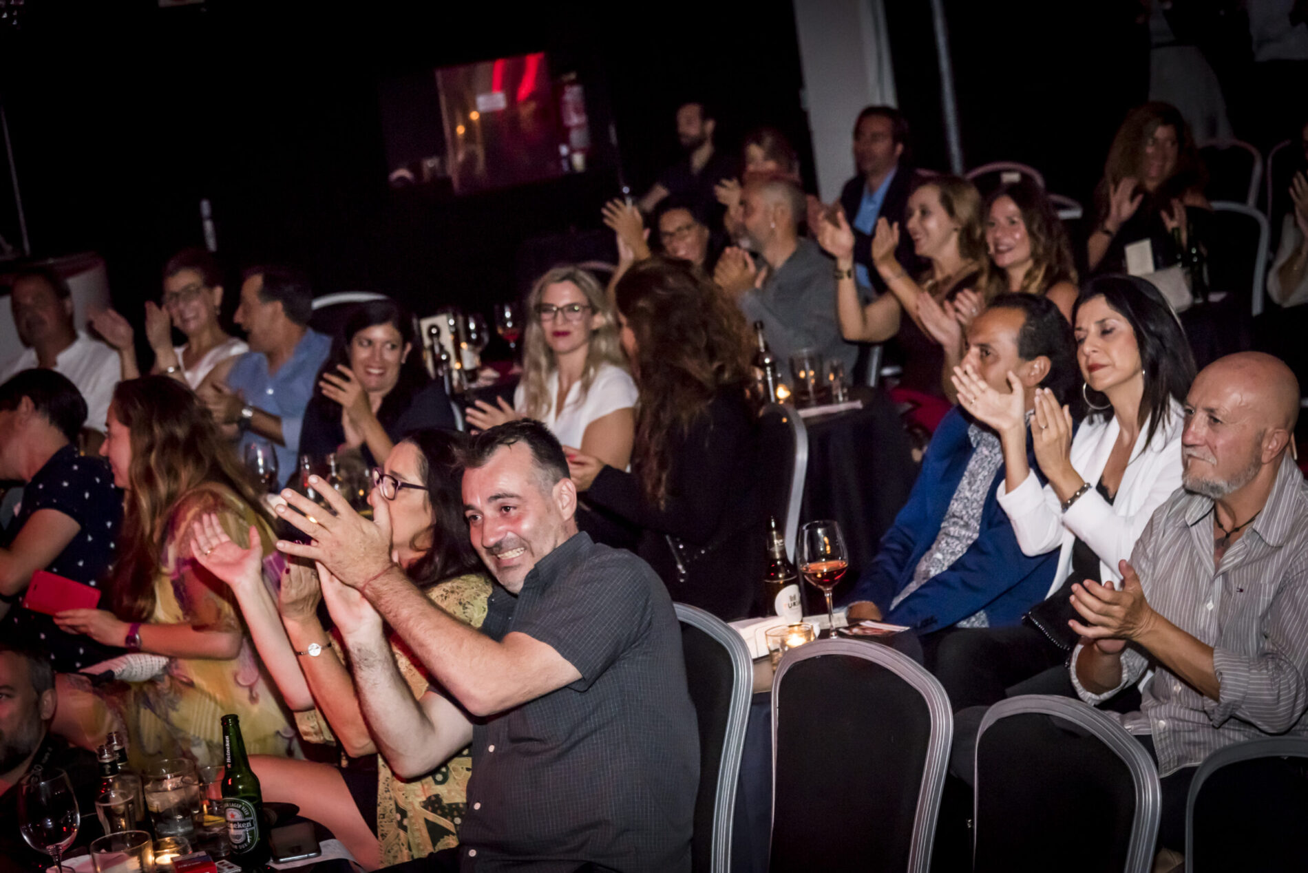 Galería de fotos – Concierto Pol Vaquero y Antonio Canales