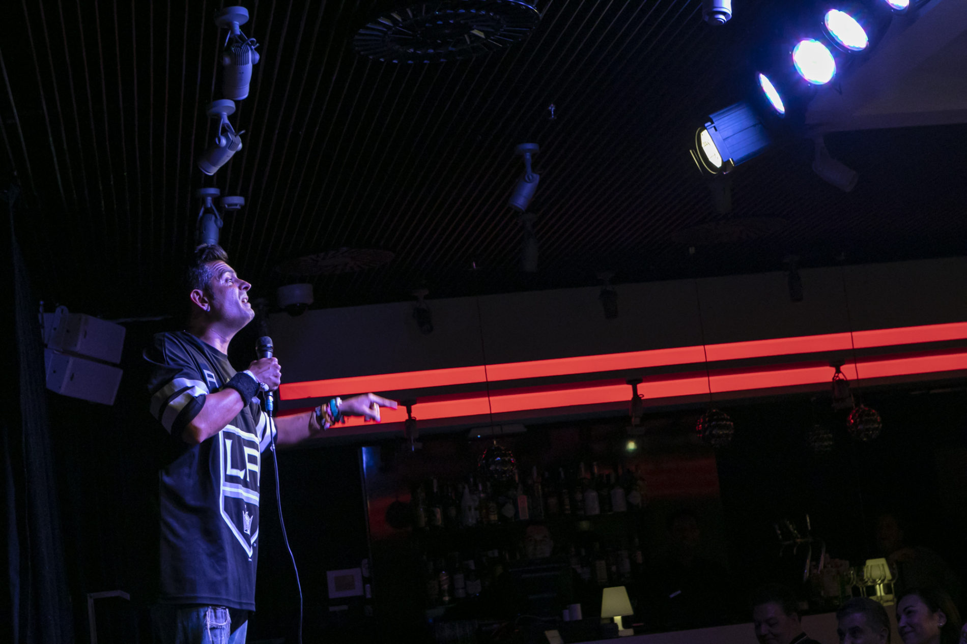 Galería de fotos – Raúl Antón