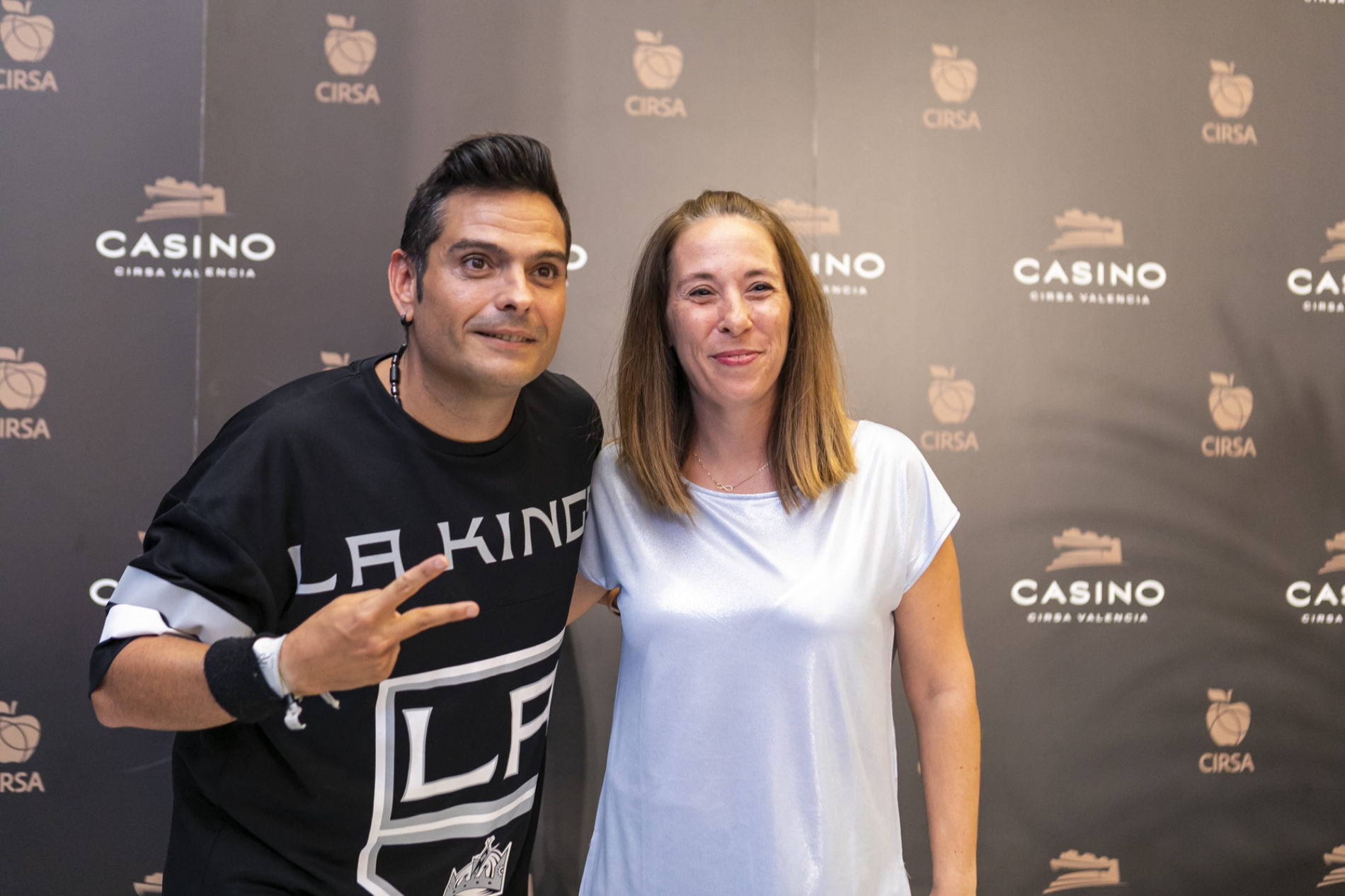 Galería de fotos – Raúl Antón