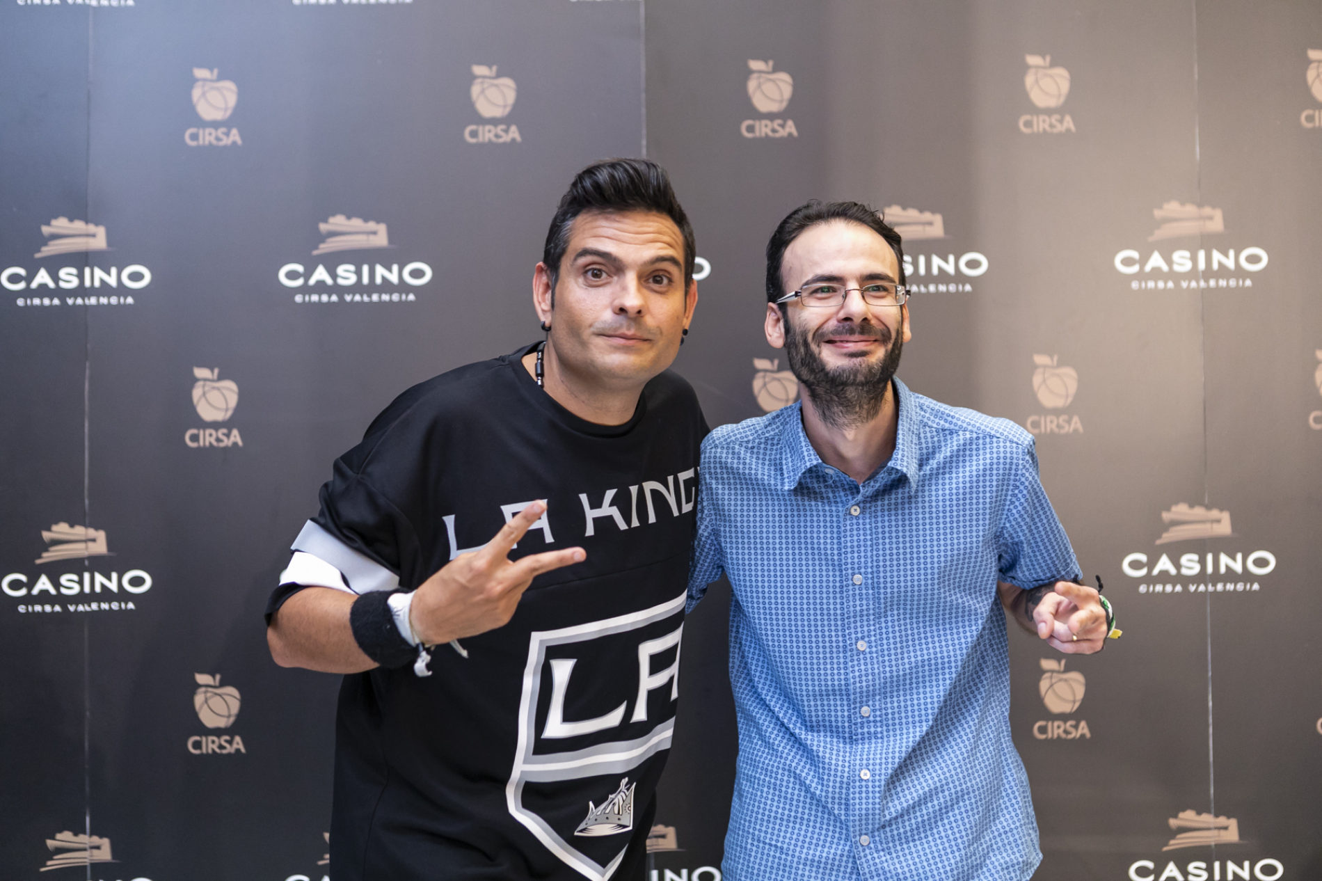 Galería de fotos – Raúl Antón