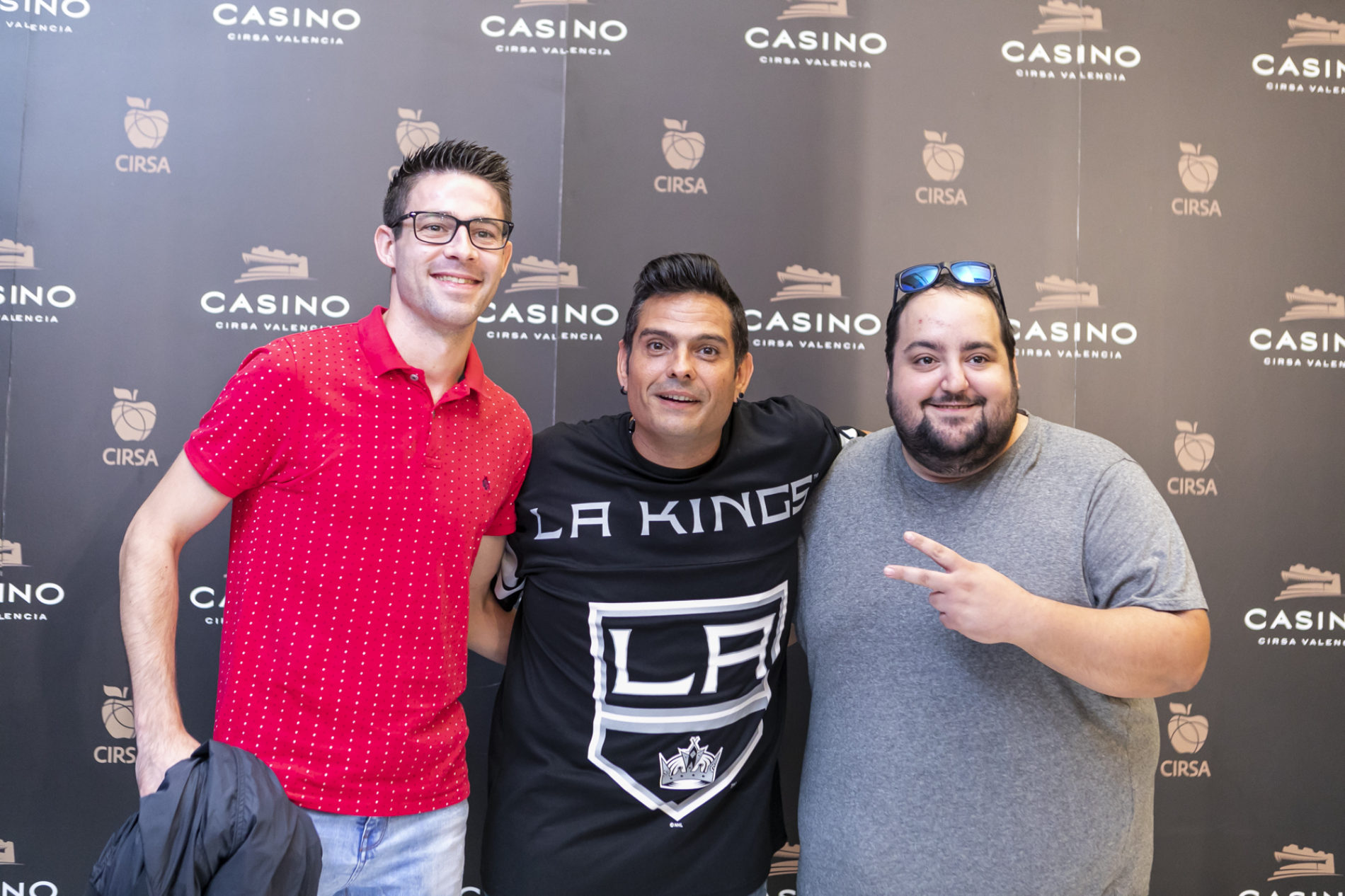 Galería de fotos – Raúl Antón