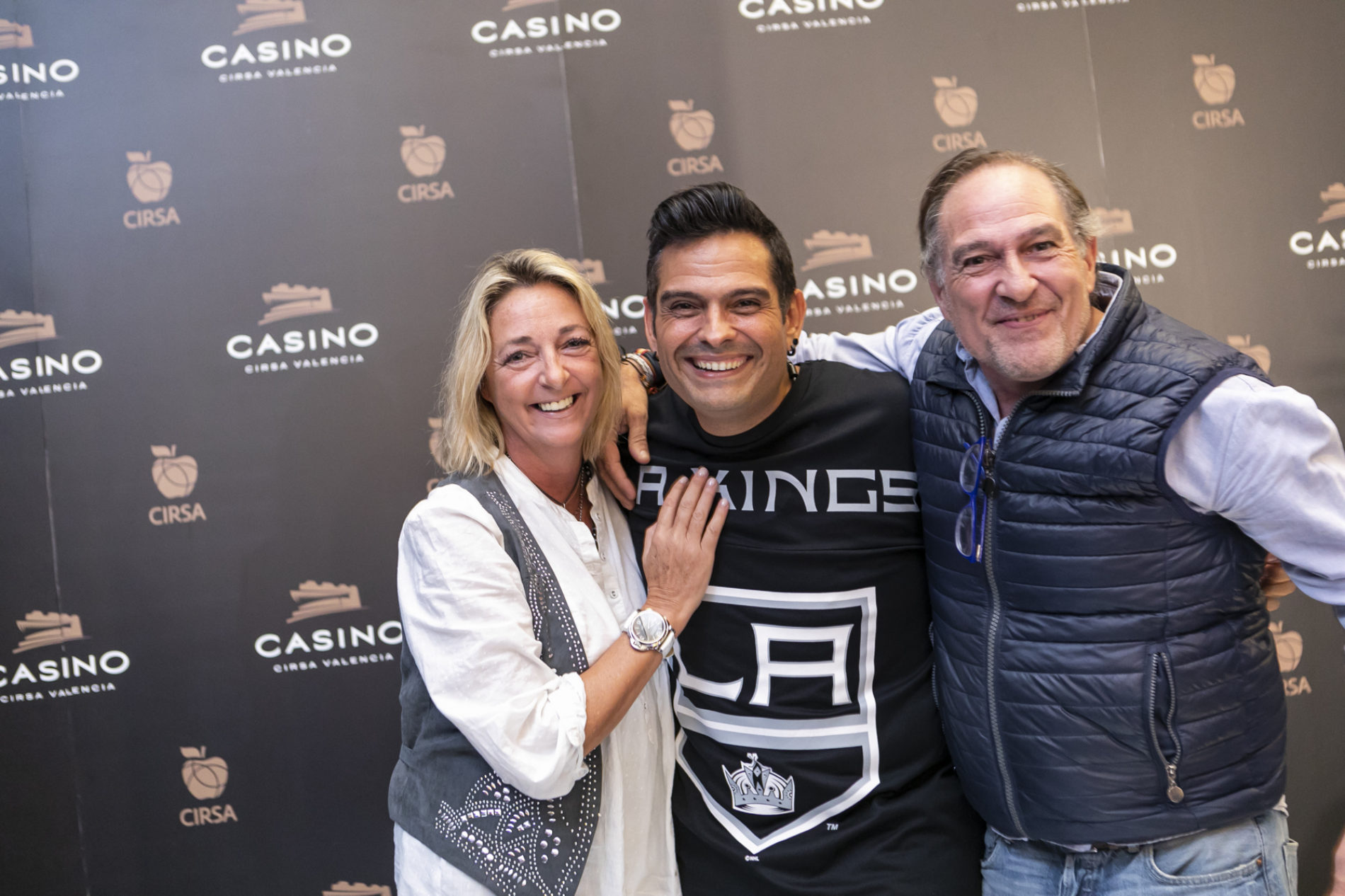 Galería de fotos – Raúl Antón