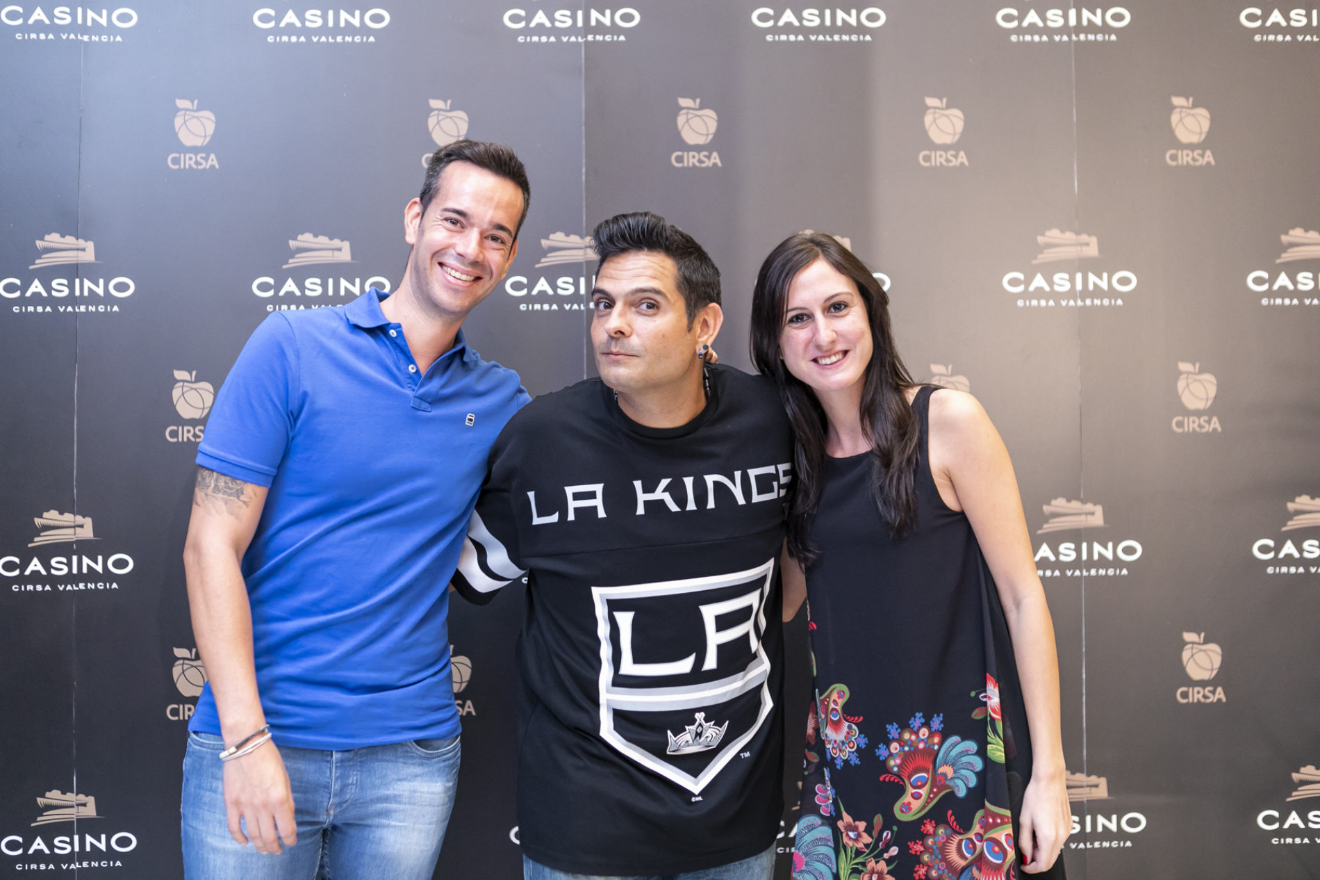 Galería de fotos – Raúl Antón