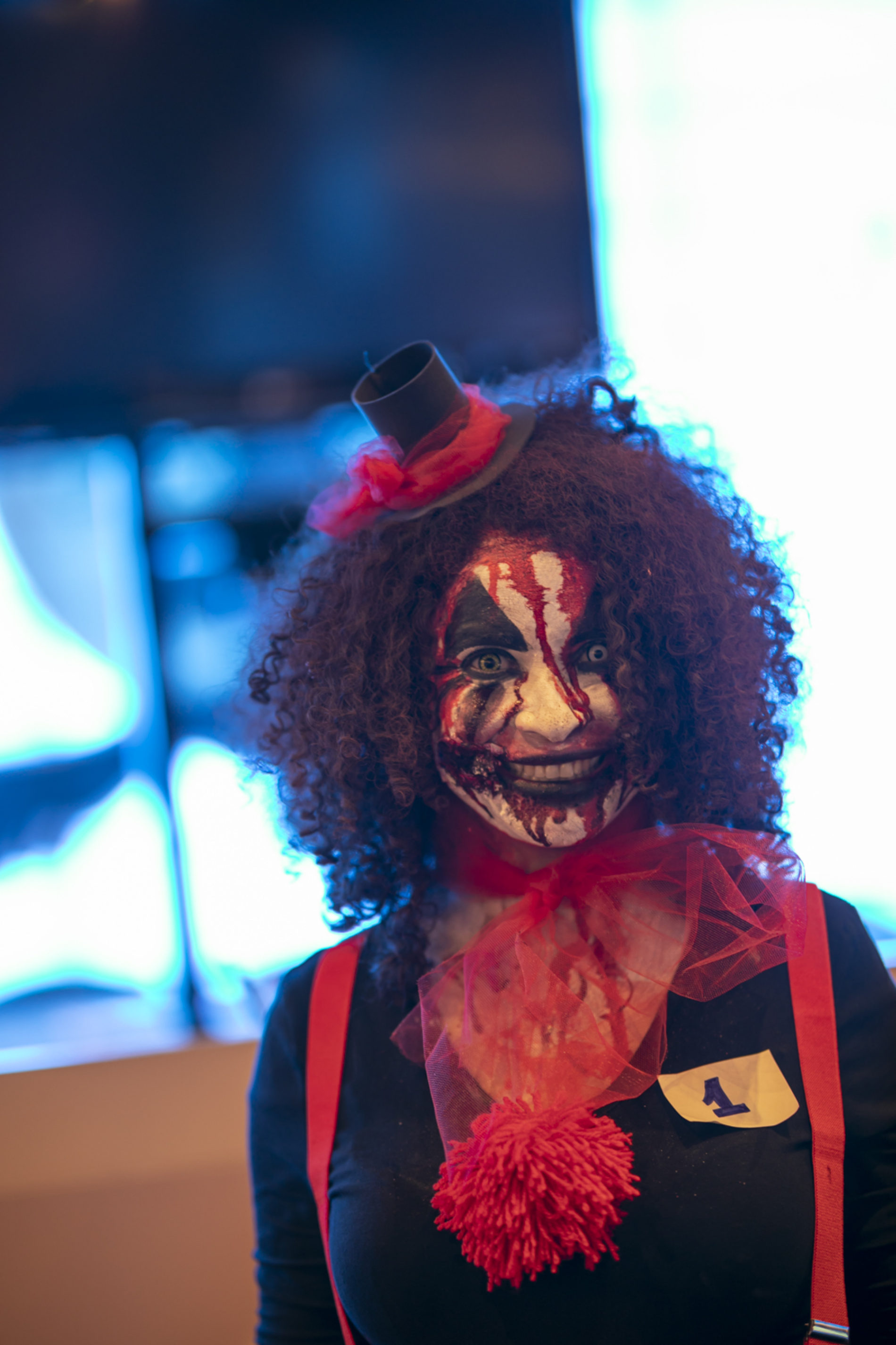 Galería de fotos  – Halloween 2019