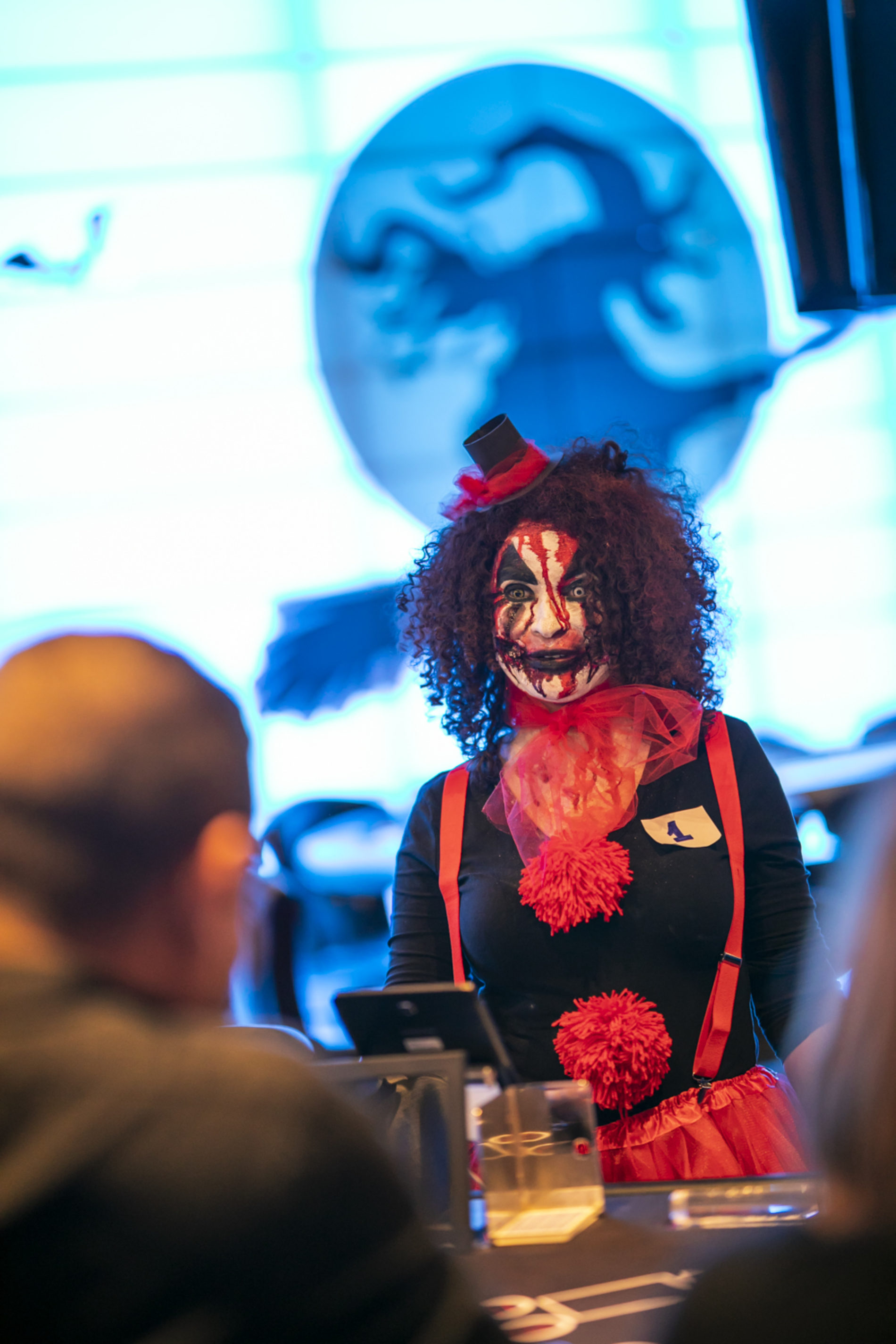Galería de fotos  – Halloween 2019