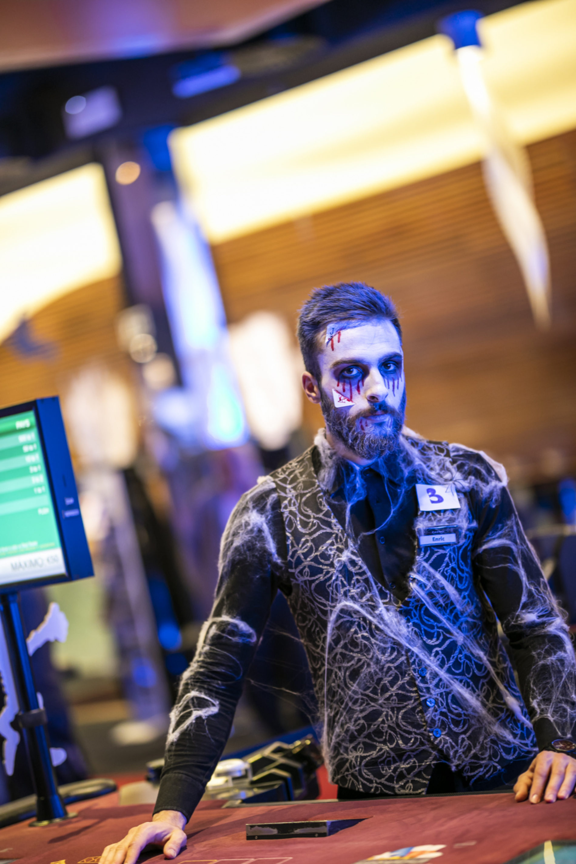 Galería de fotos  – Halloween 2019