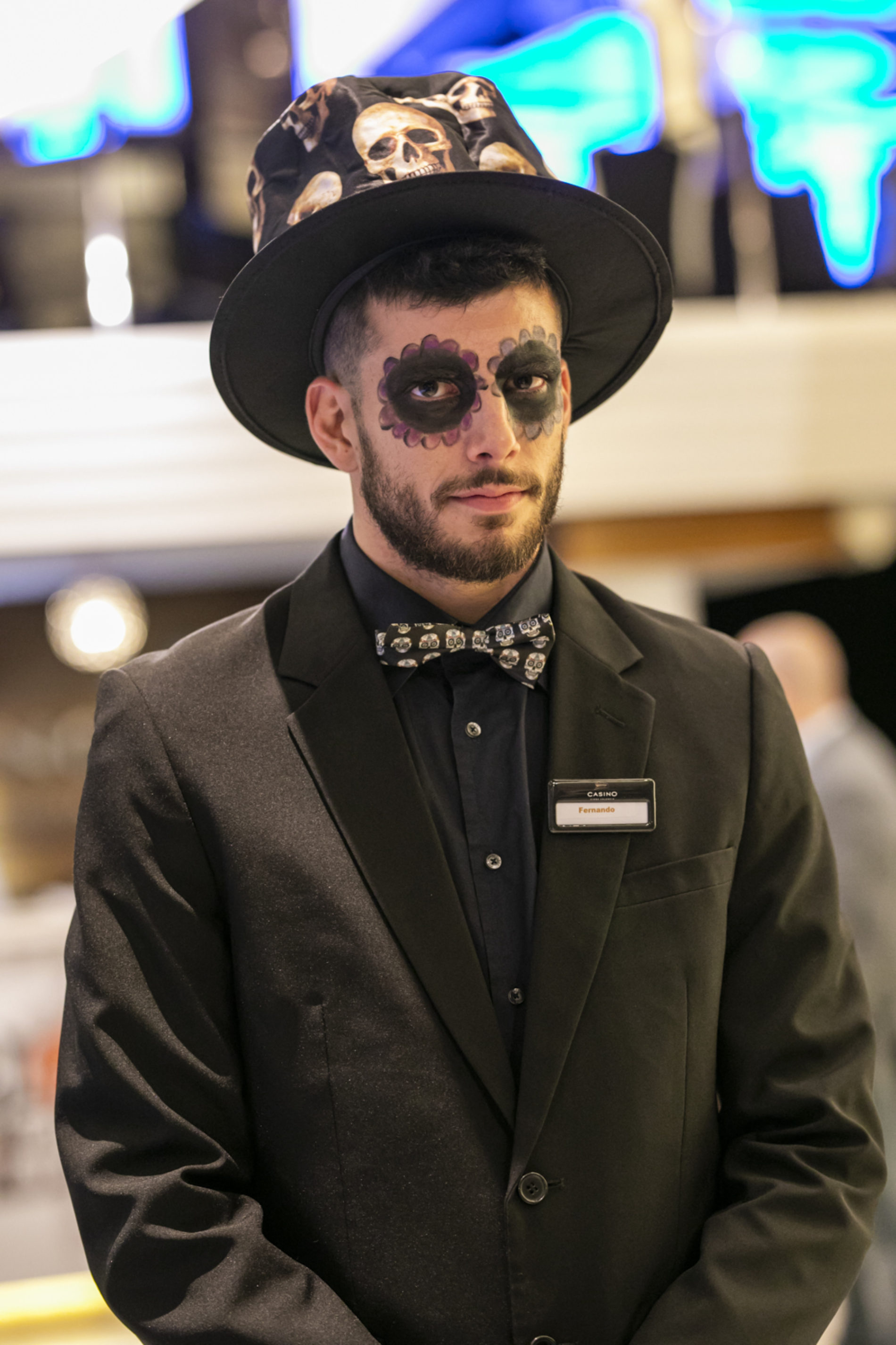 Galería de fotos  – Halloween 2019