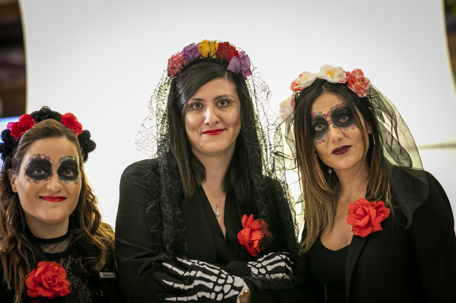 Galería de fotos  – Halloween 2019