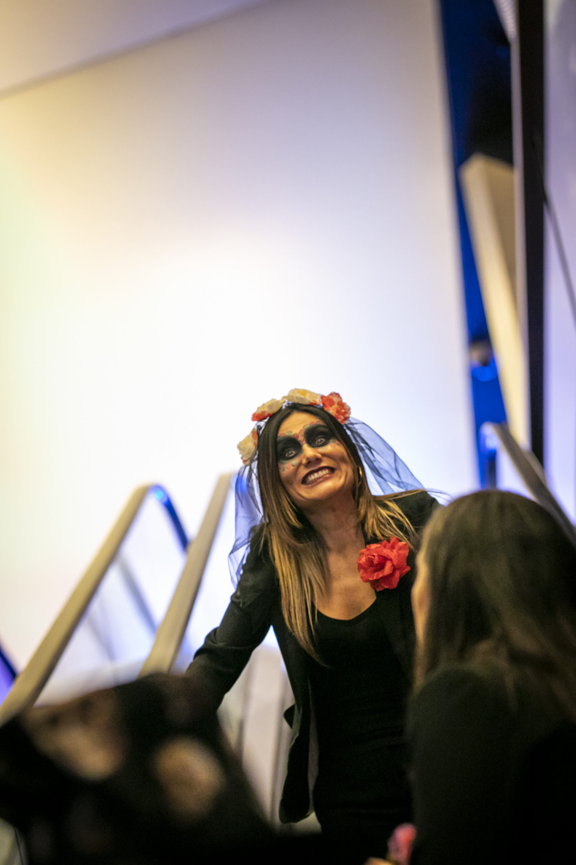 Galería de fotos  – Halloween 2019
