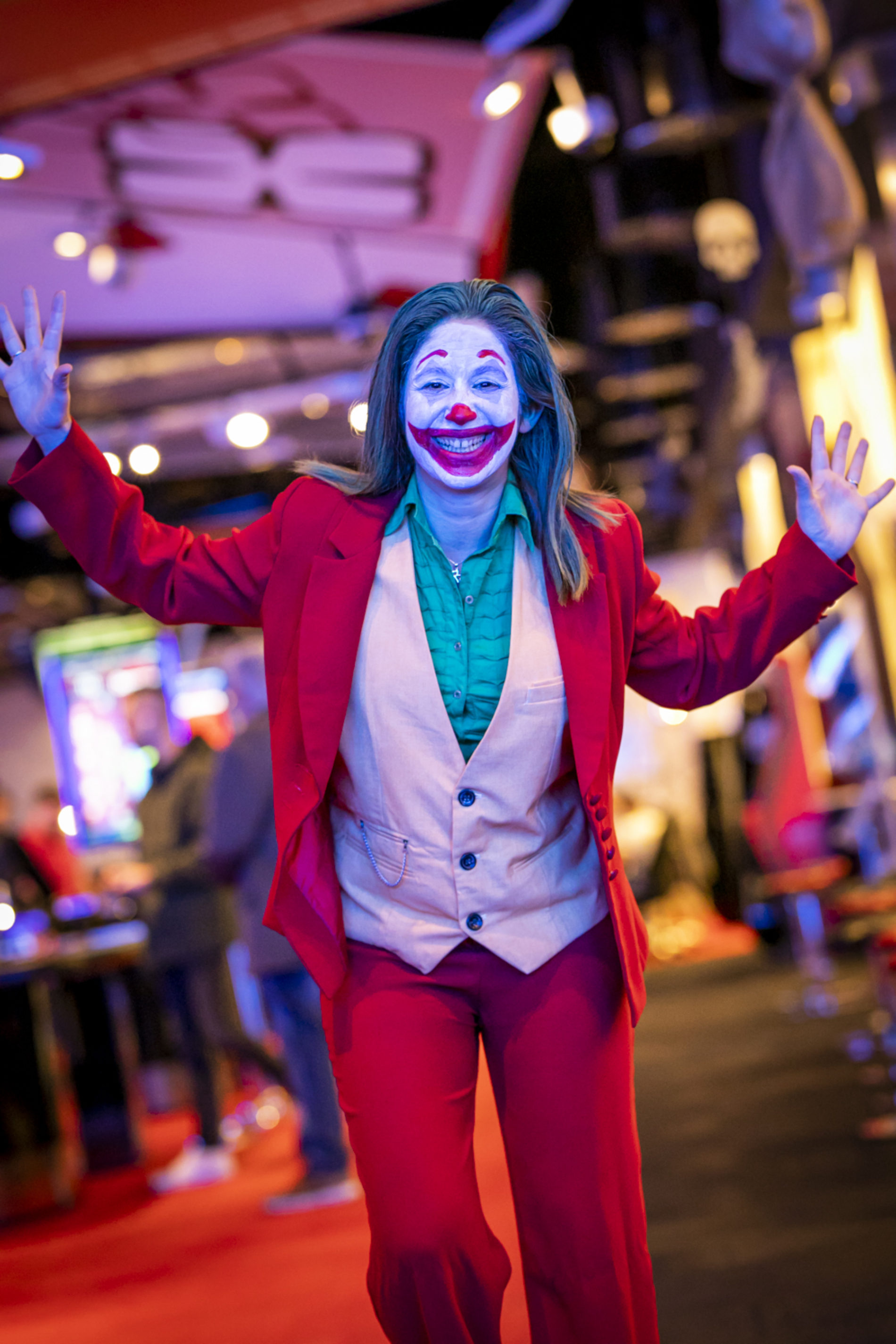 Galería de fotos  – Halloween 2019