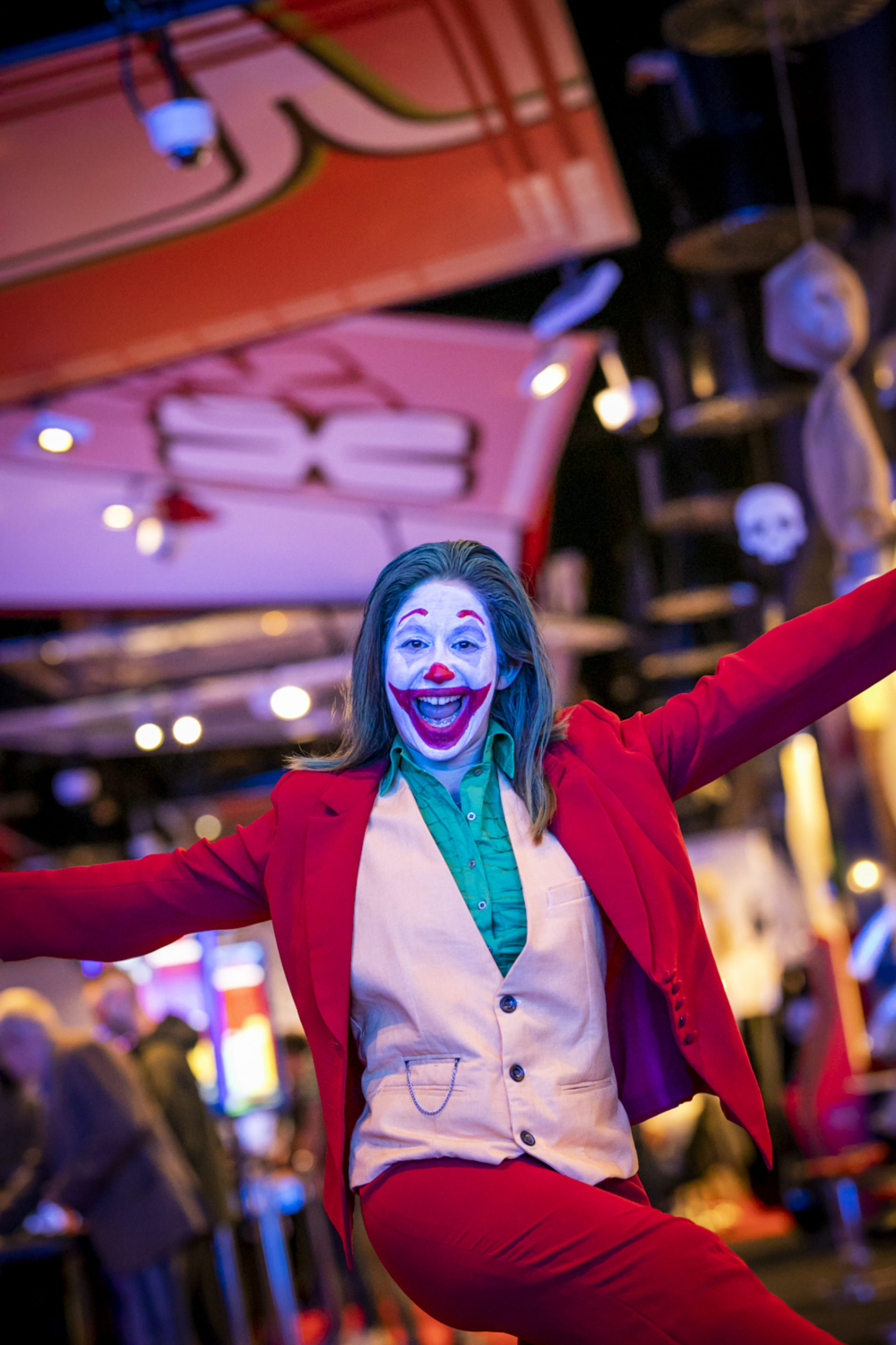 Galería de fotos  – Halloween 2019