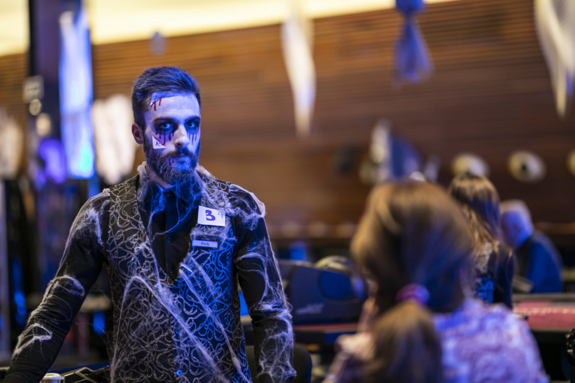 Galería de fotos  – Halloween 2019