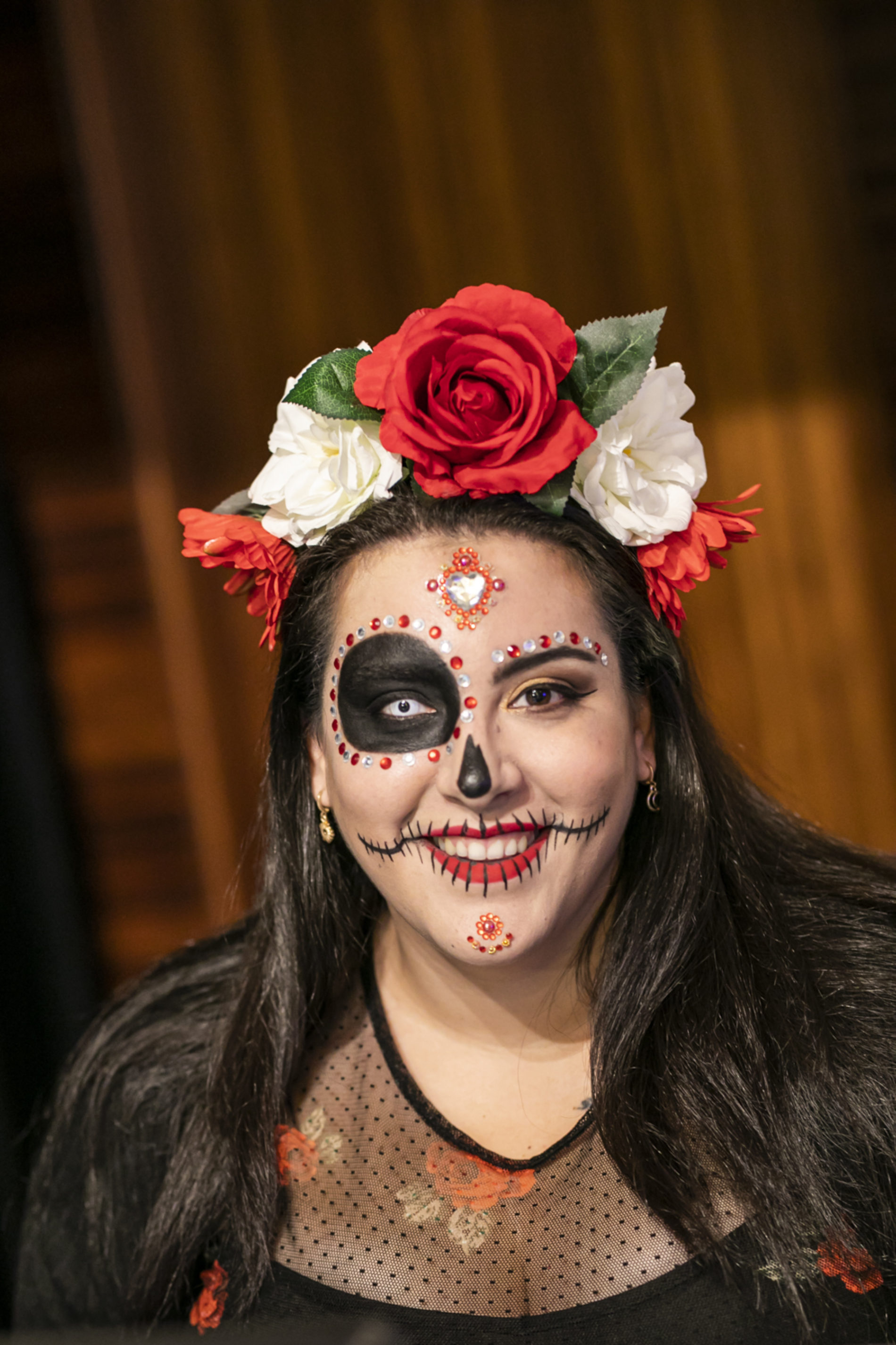 Galería de fotos  – Halloween 2019