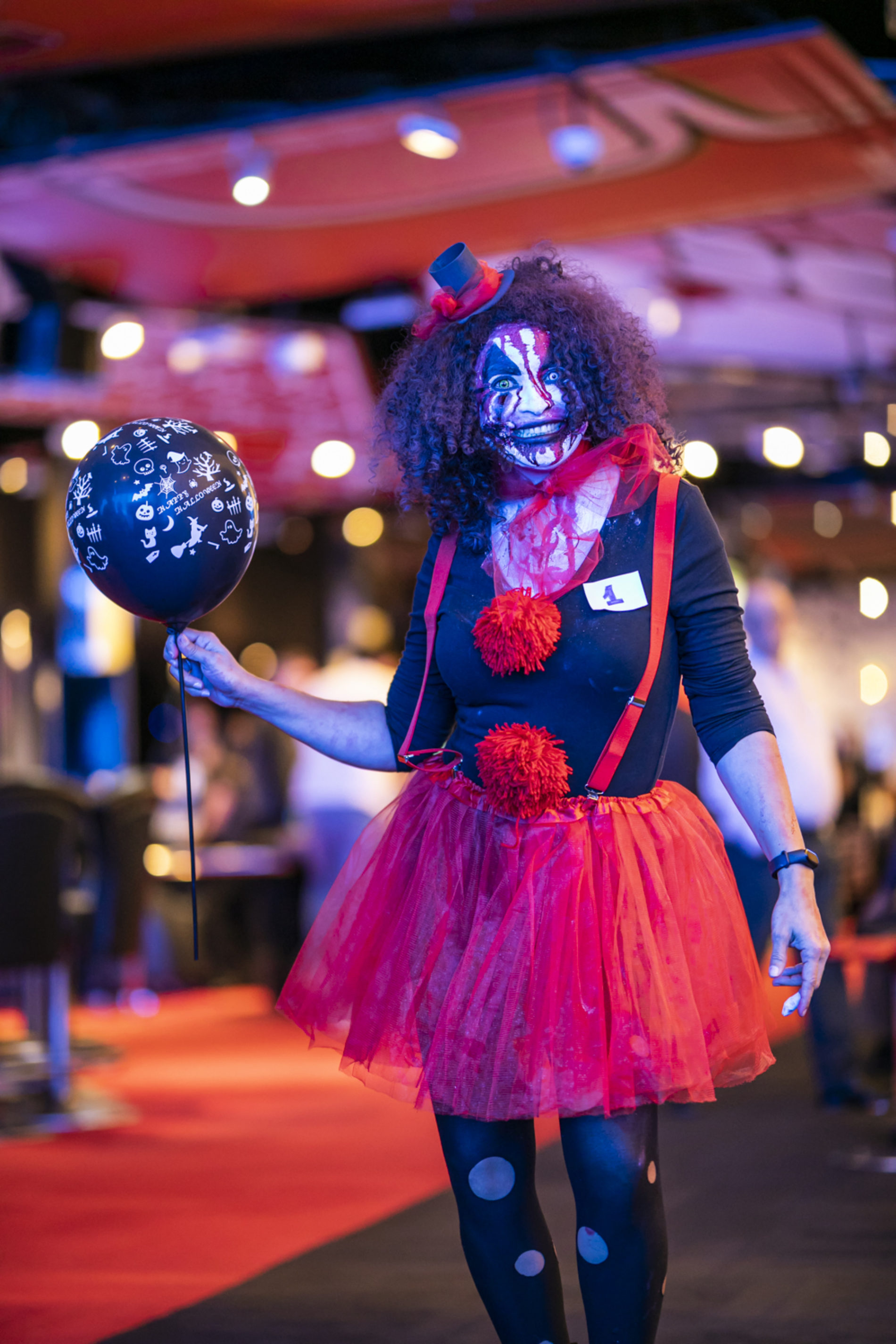 Galería de fotos  – Halloween 2019