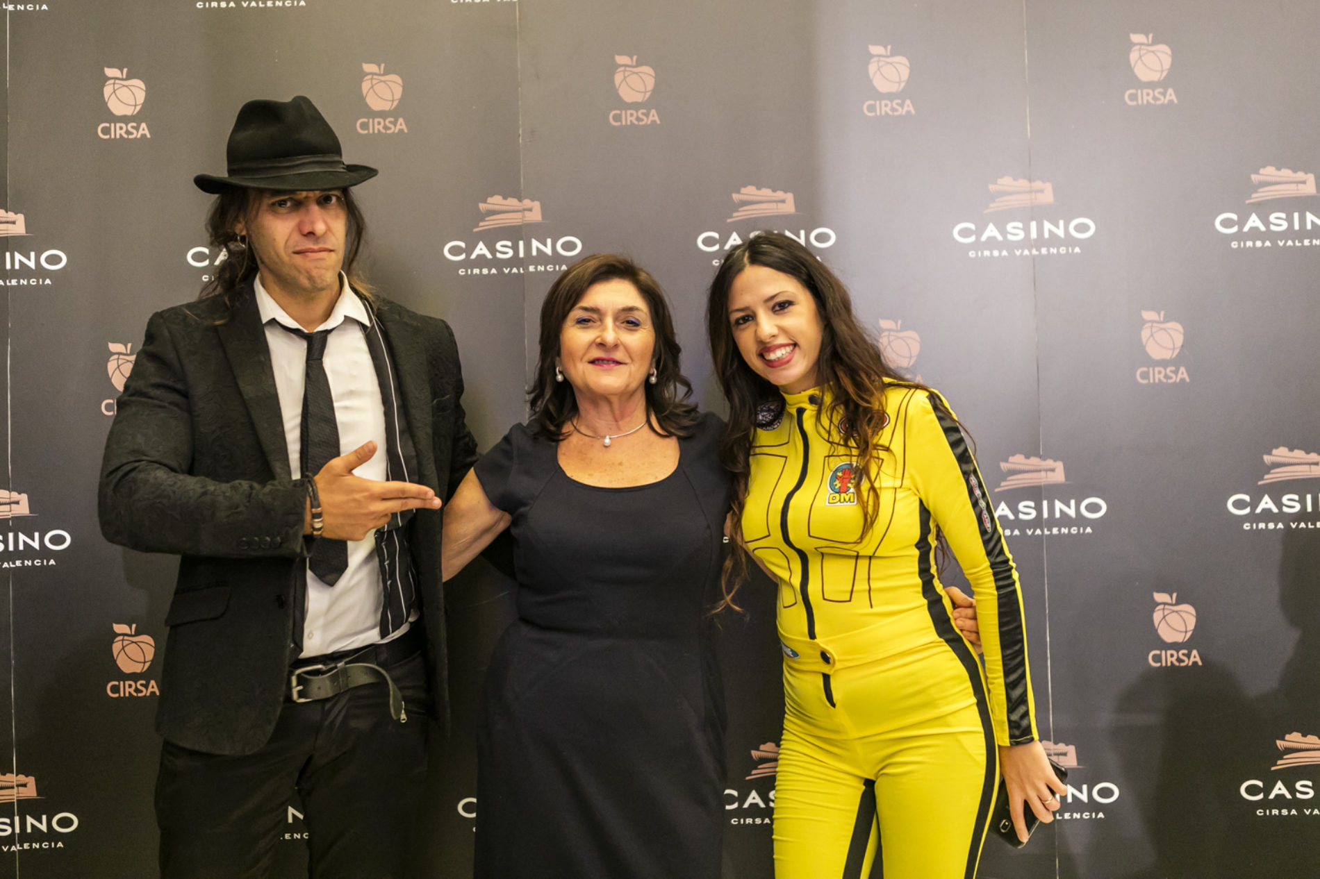 Galería de fotos Tarantino 15 de noviembre