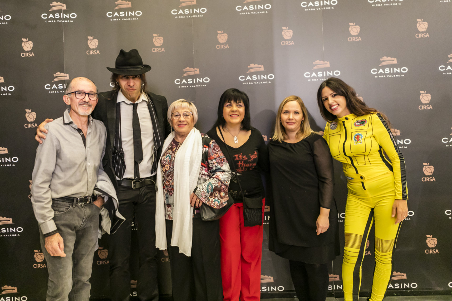 Galería de fotos Tarantino 15 de noviembre