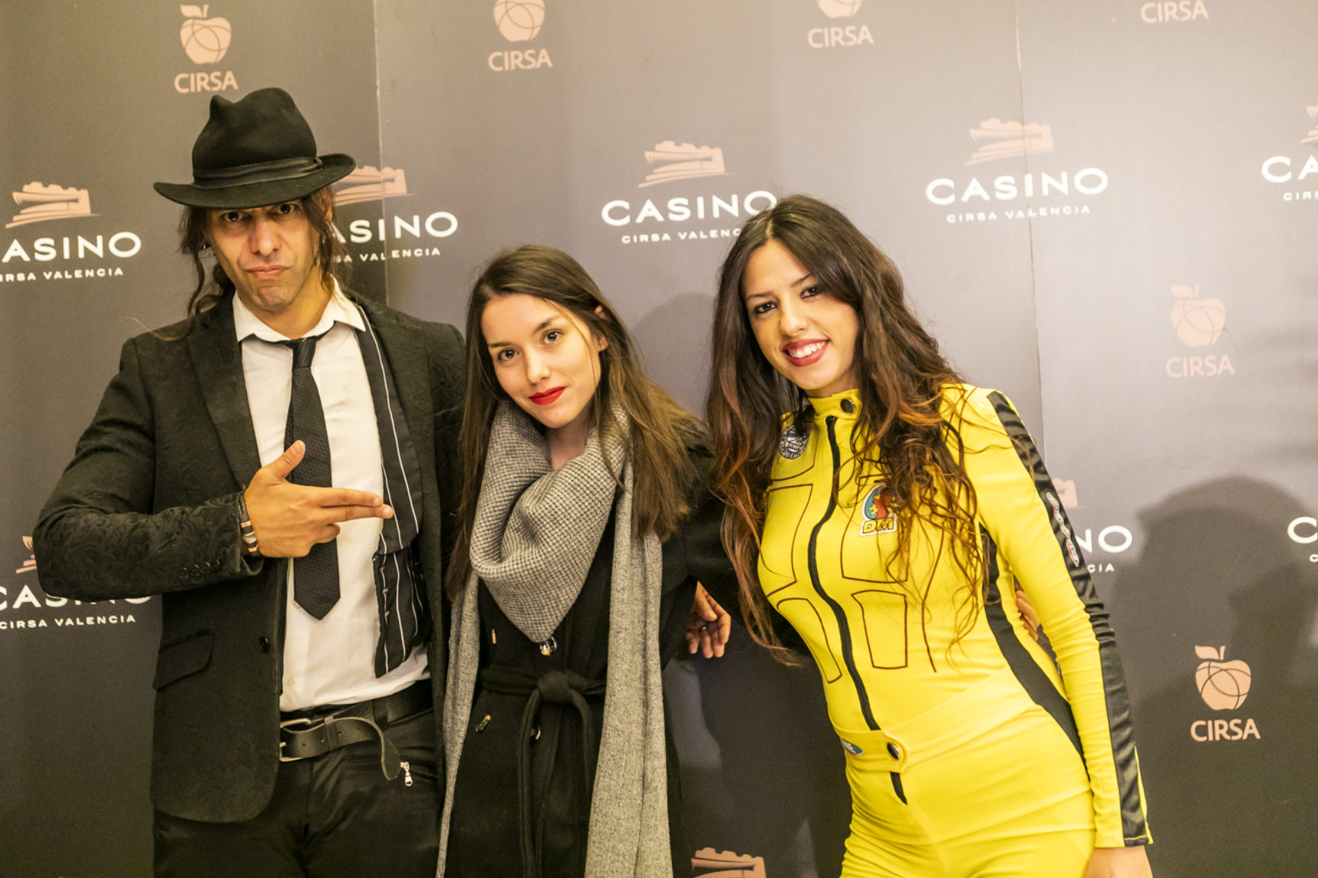 Galería de fotos Tarantino 15 de noviembre