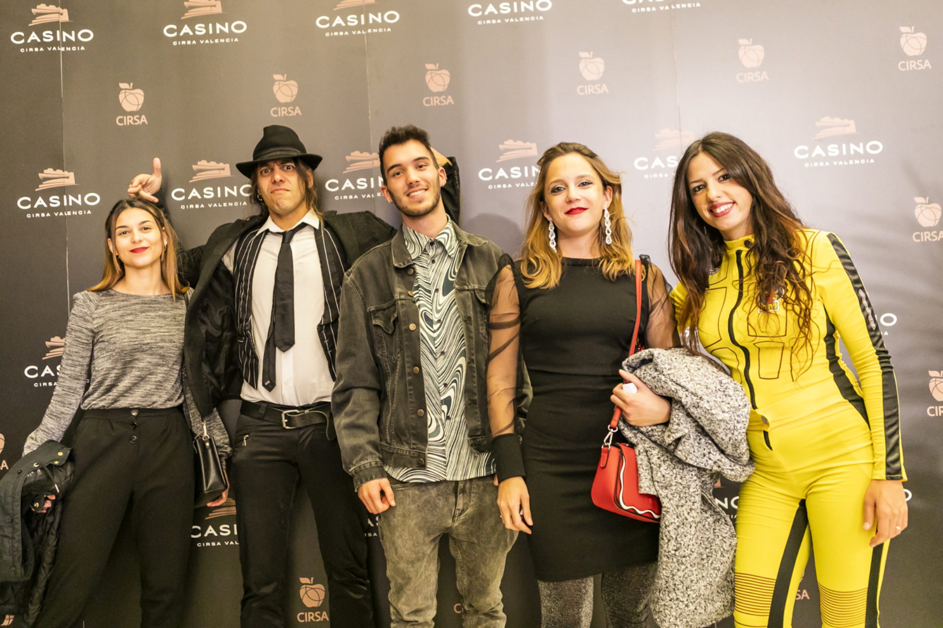 Galería de fotos Tarantino 15 de noviembre