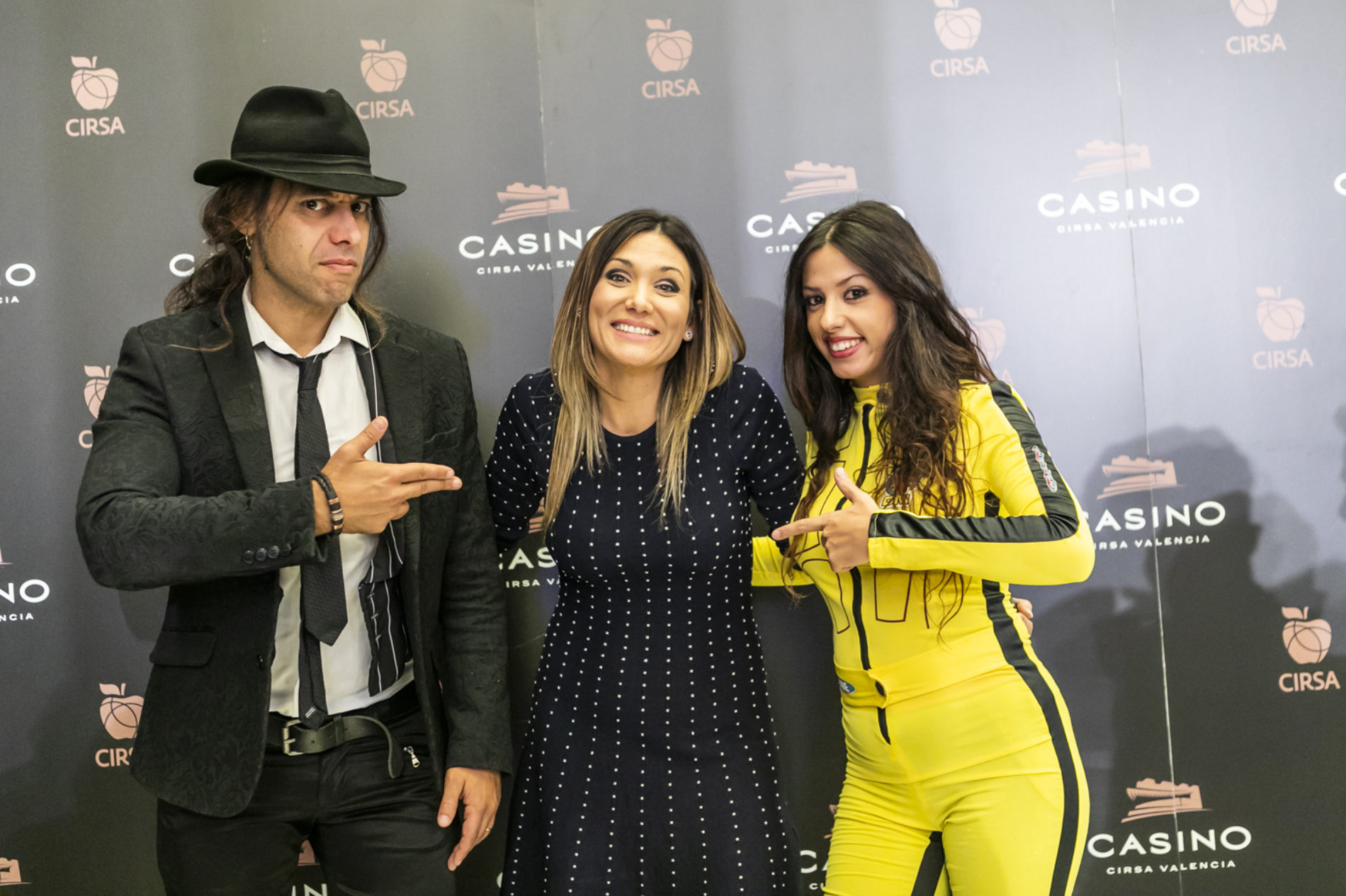 Galería de fotos Tarantino 15 de noviembre
