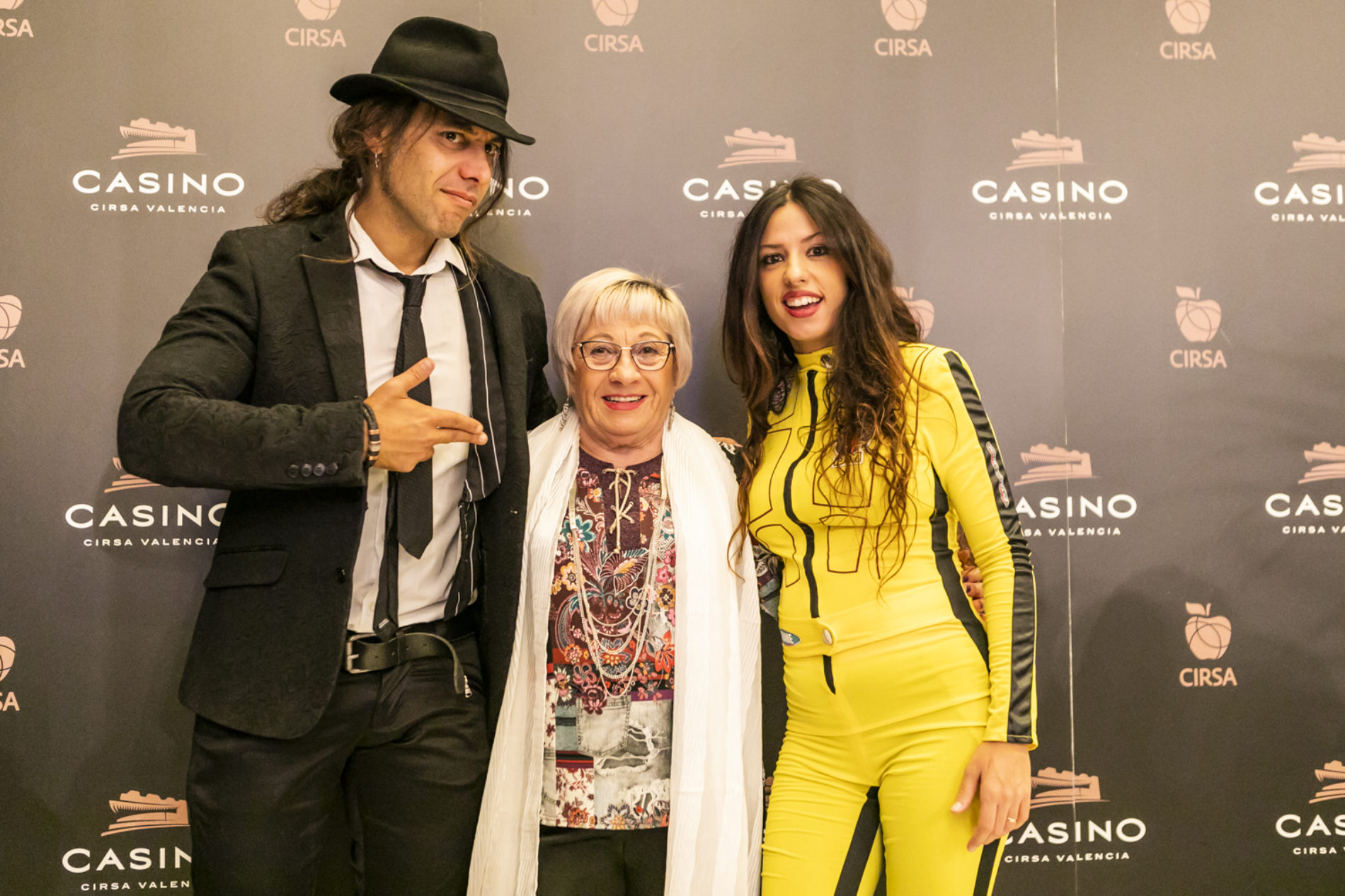 Galería de fotos Tarantino 15 de noviembre