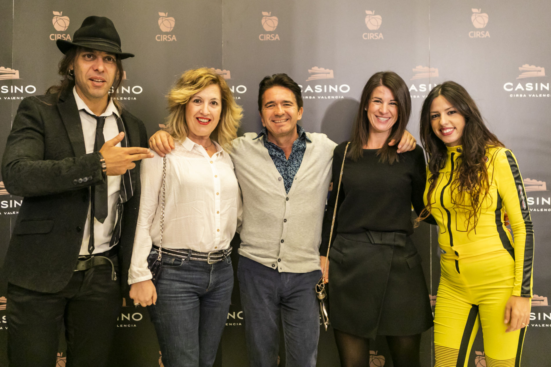 Galería de fotos Tarantino 15 de noviembre