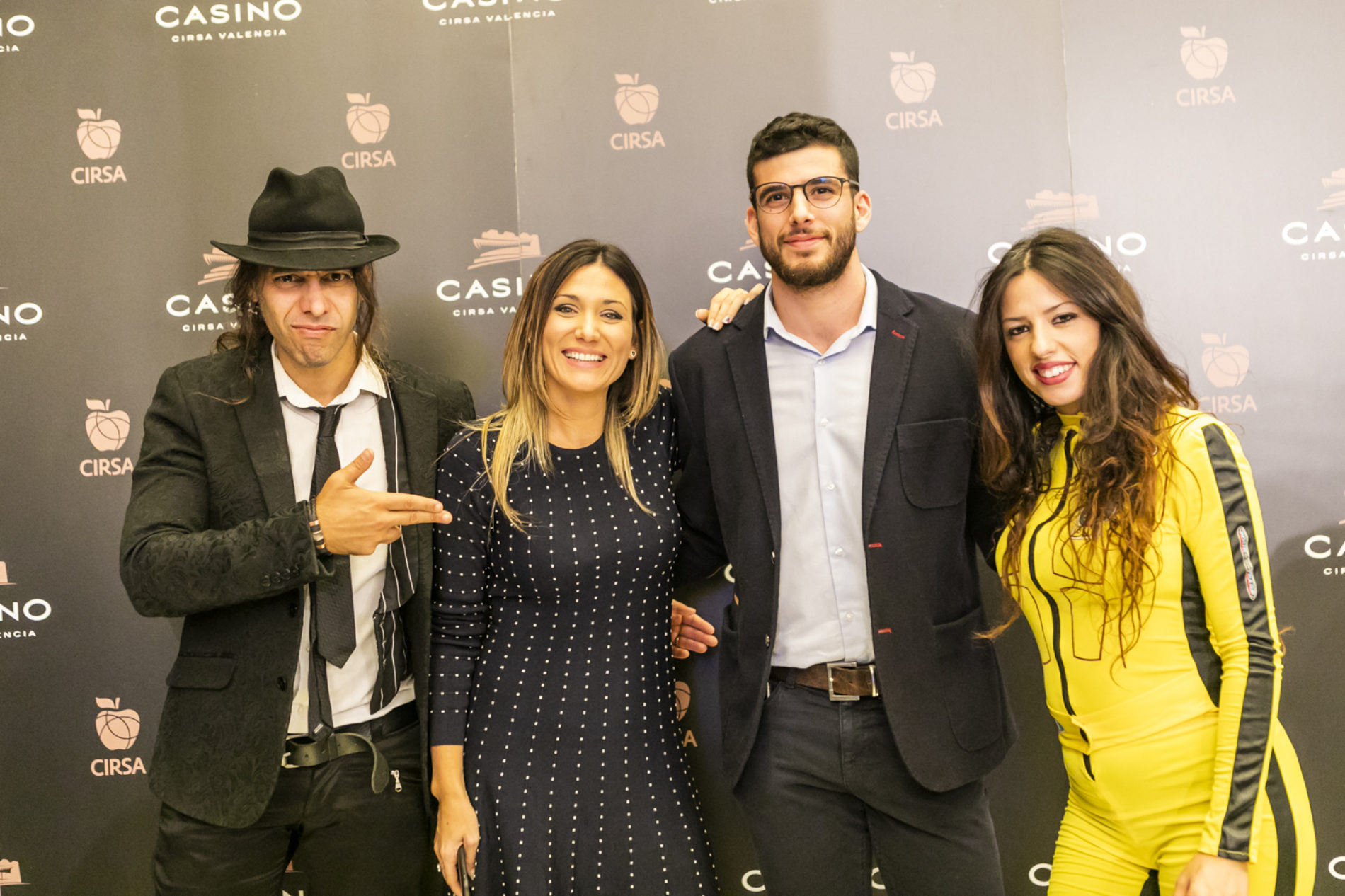 Galería de fotos Tarantino 15 de noviembre
