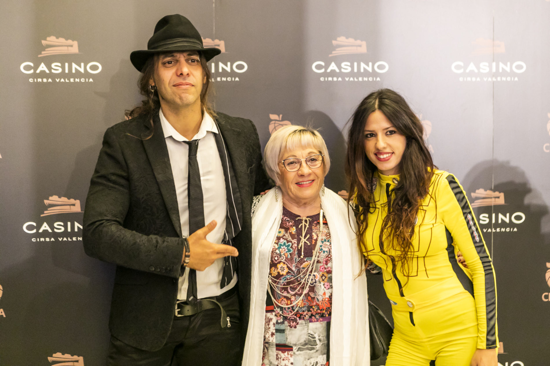 Galería de fotos Tarantino 15 de noviembre