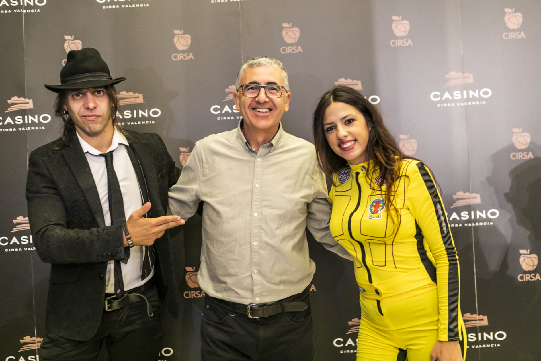 Galería de fotos Tarantino 15 de noviembre