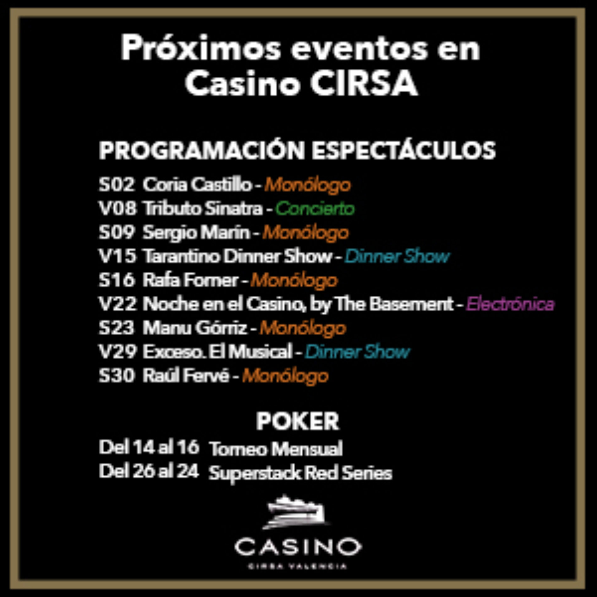 Halloween 2019 ¡Vota tu disfraz favorito!
