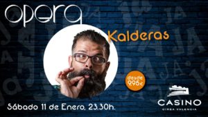 kalderas