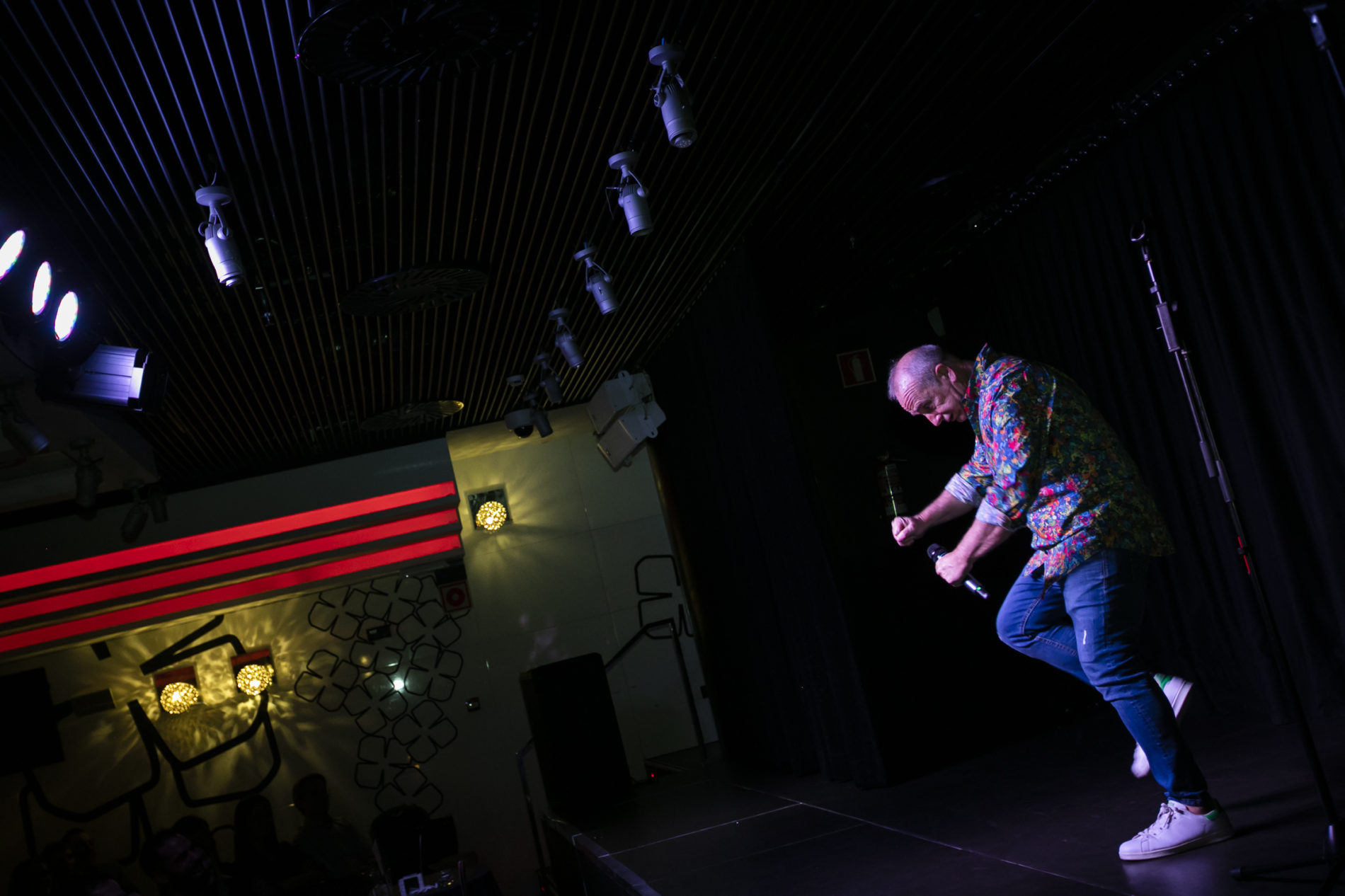 Xavier Deltell 18 enero