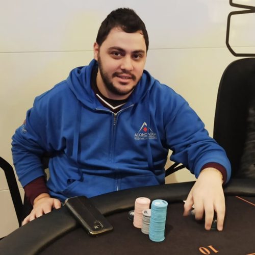 Crónica día 1B Superprizepool 2020