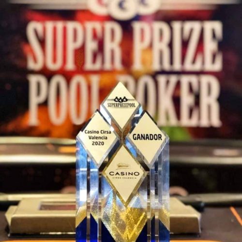 Seguimiento día 2 SUPERPRIZEPOOL 2020