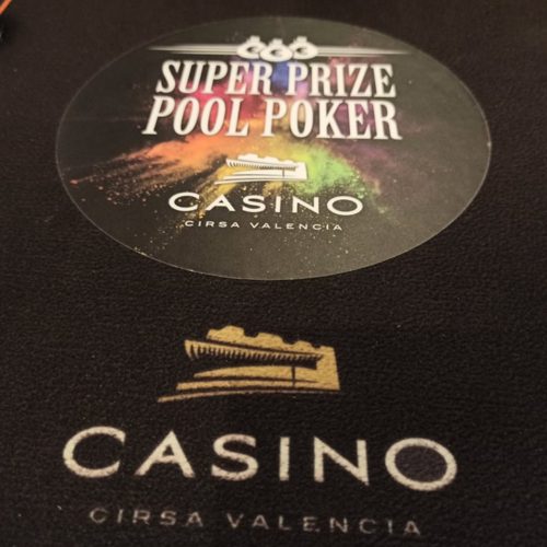 Seguimiento día 1B SUPERPRIZEPOOL 2020